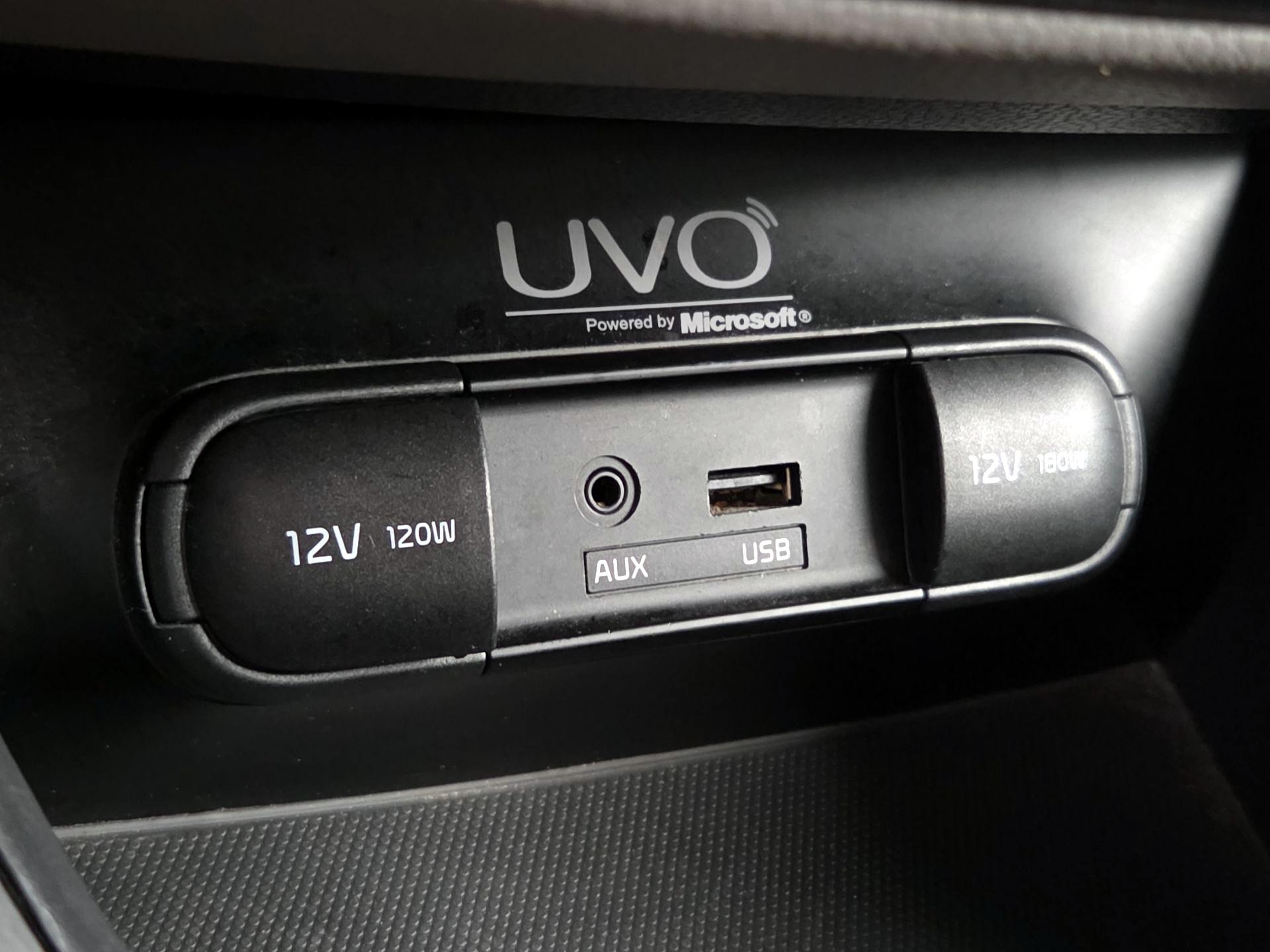 Thumbnail: 2015 Kia Soul - 18