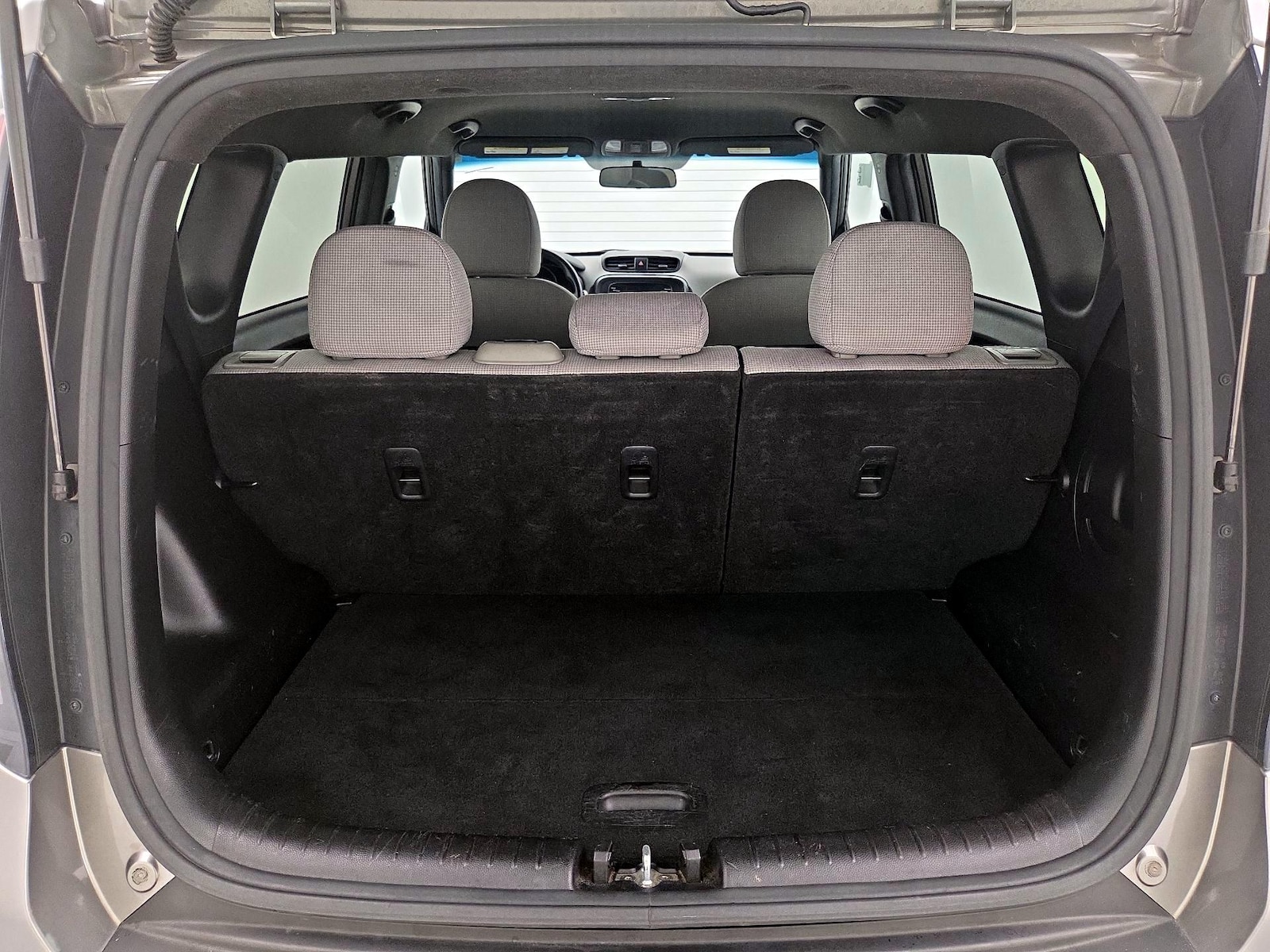 2015 Kia Soul Base - Photo 21
