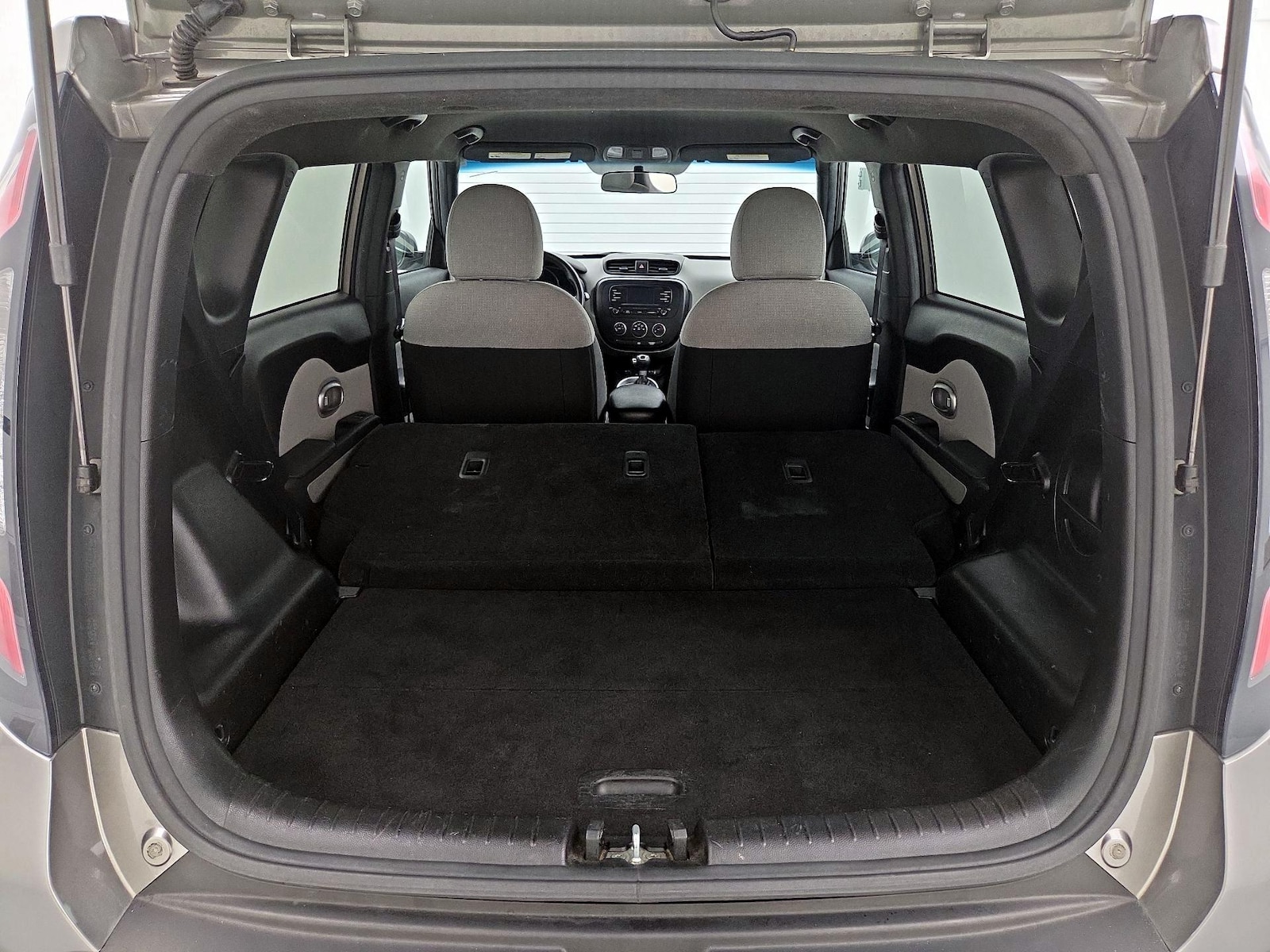 2015 Kia Soul Base - Photo 22