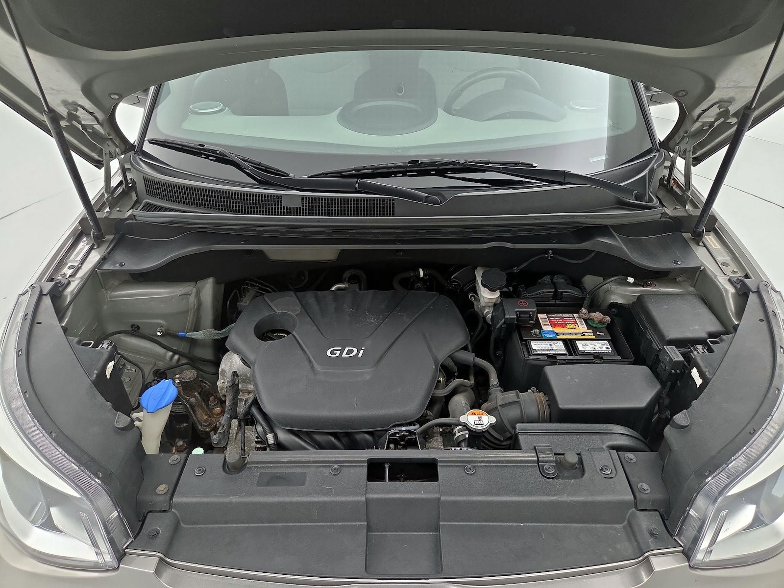 2015 Kia Soul Base - Photo 23