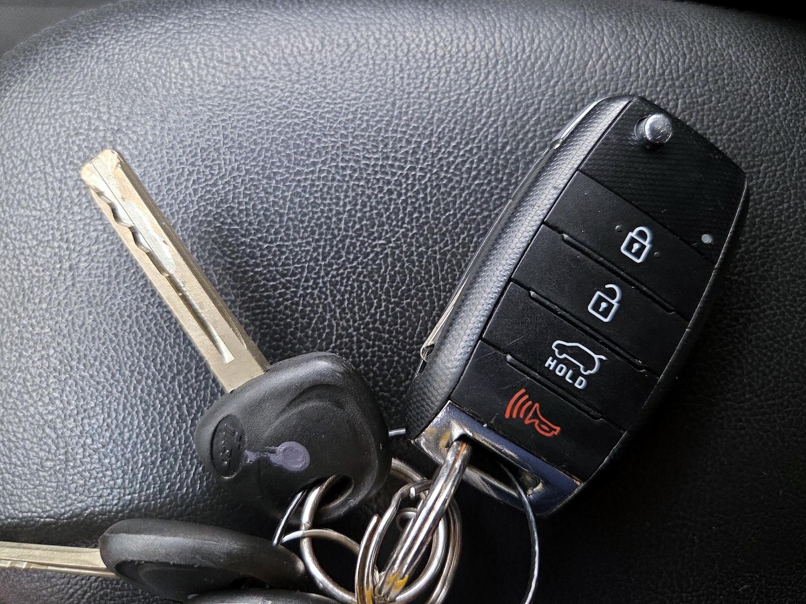 2015 Kia Soul Base - Photo 24