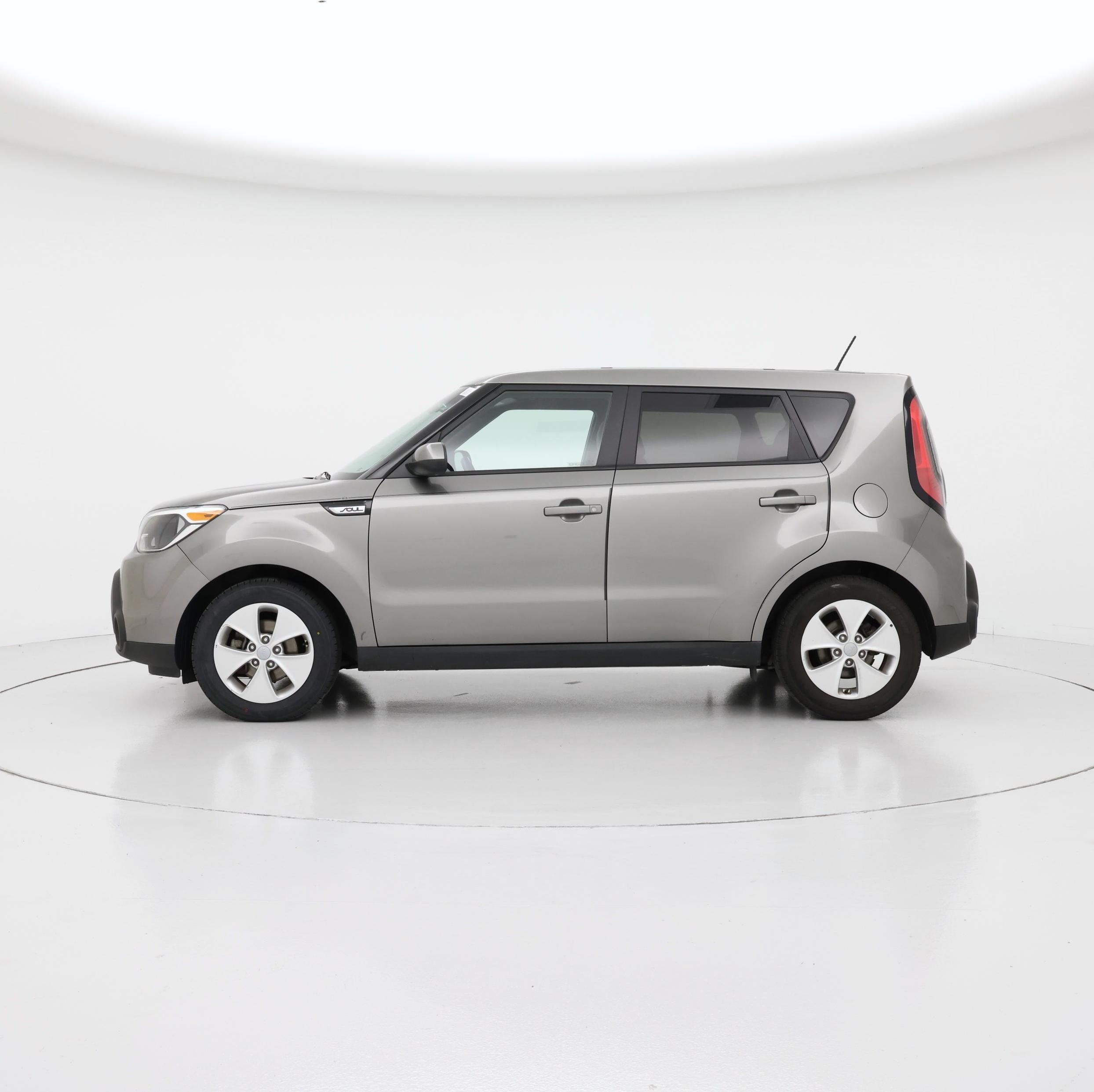 Thumbnail: 2015 Kia Soul - 3