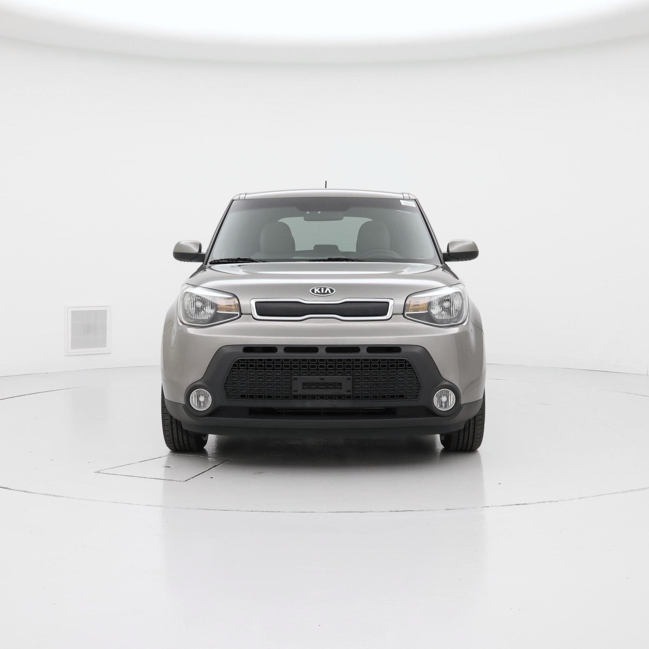 Thumbnail: 2015 Kia Soul - 5