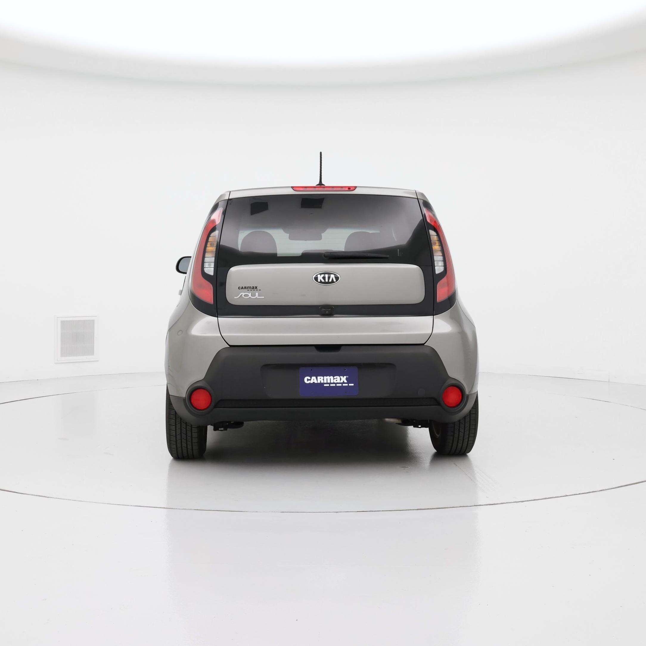 Thumbnail: 2015 Kia Soul - 6