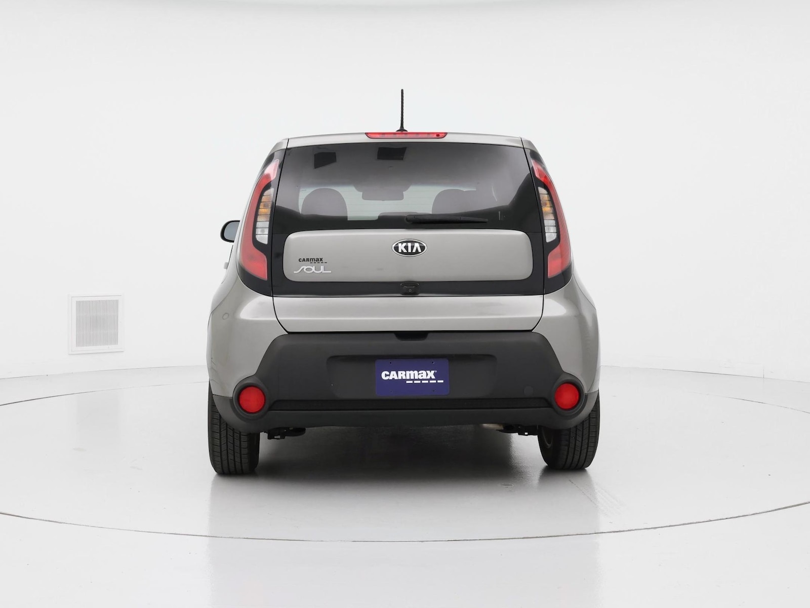 2015 Kia Soul Base - Photo 7