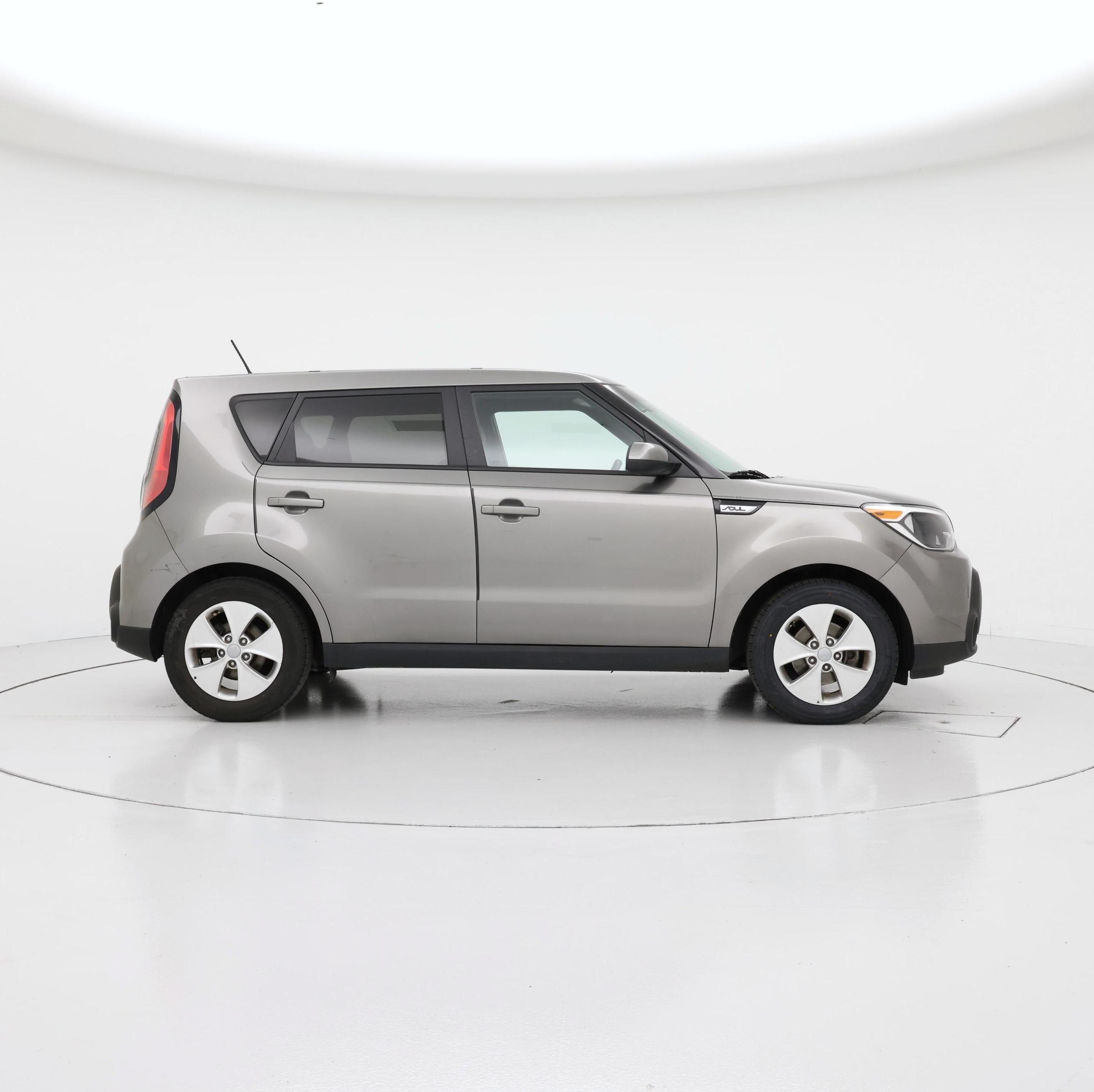 Thumbnail: 2015 Kia Soul - 7