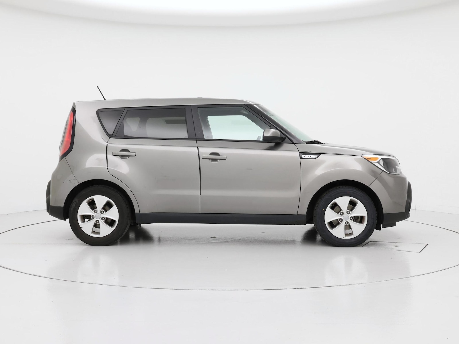 2015 Kia Soul Base - Photo 8