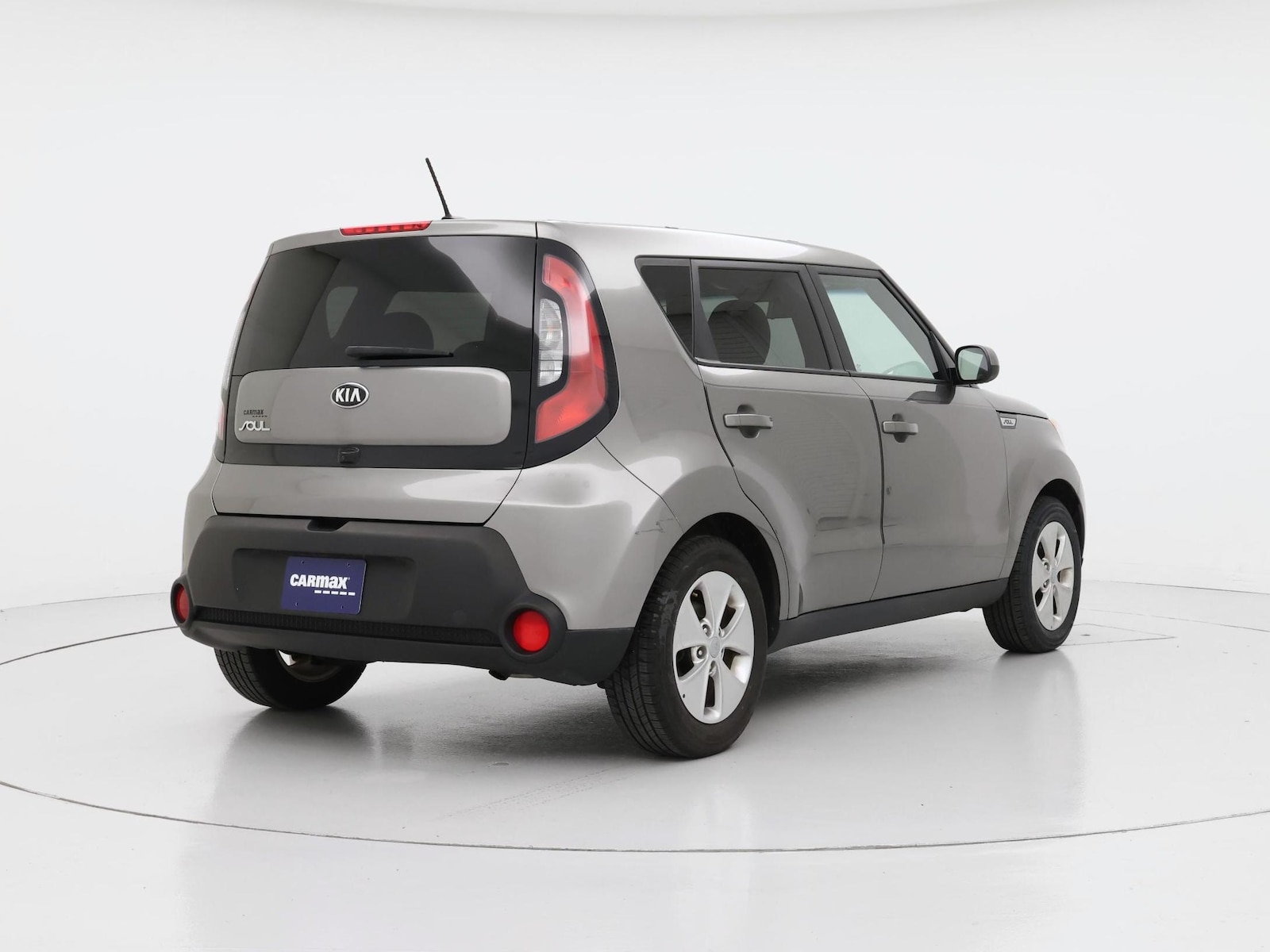 2015 Kia Soul Base - Photo 9