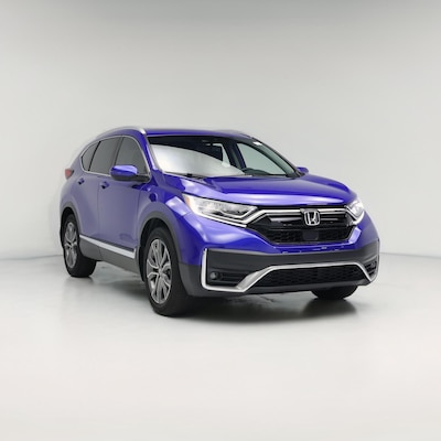 Recommended categories heading image of the selected vehicle