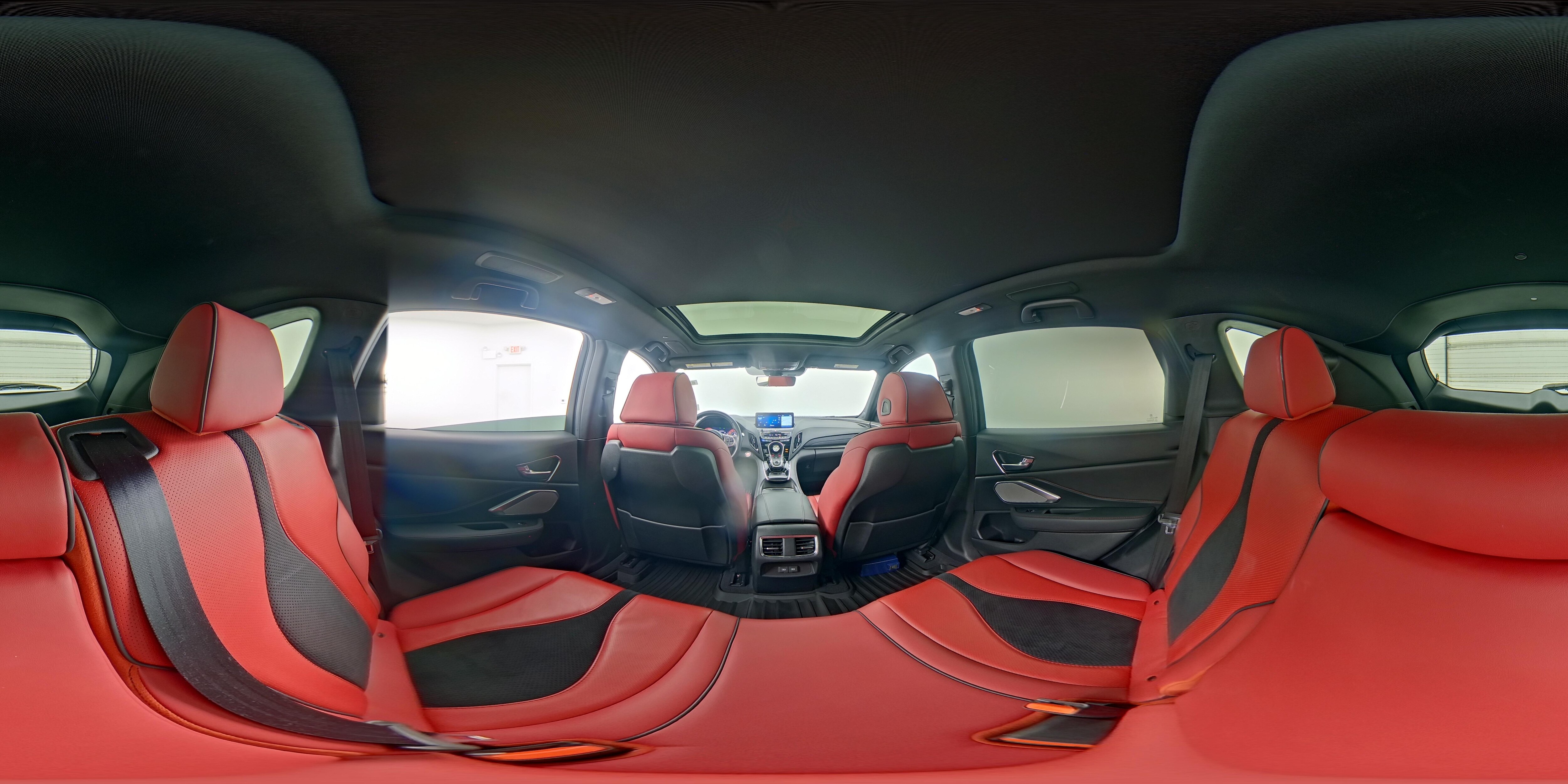 2019 Acura RDX A-Spec Package - Photo 27