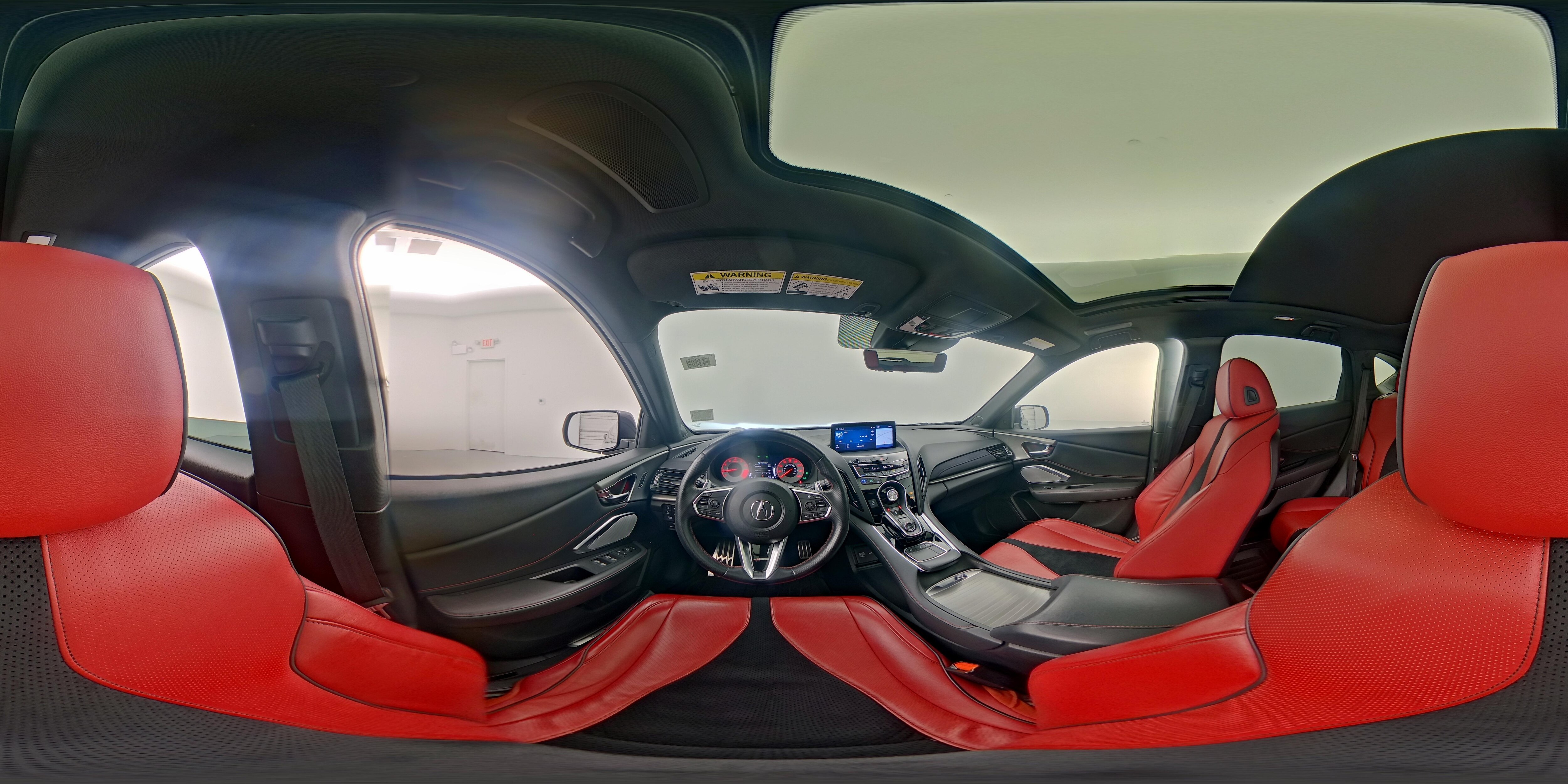 2019 Acura RDX A-Spec Package - Photo 28