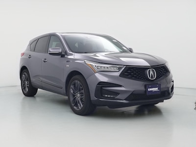 2019 Acura RDX A-Spec