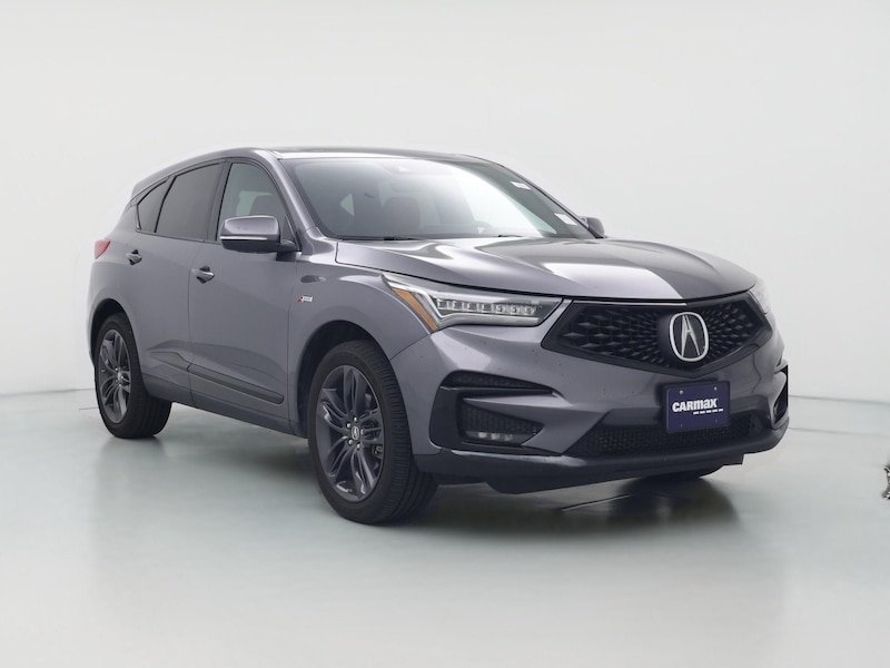 2019 Acura RDX A-Spec