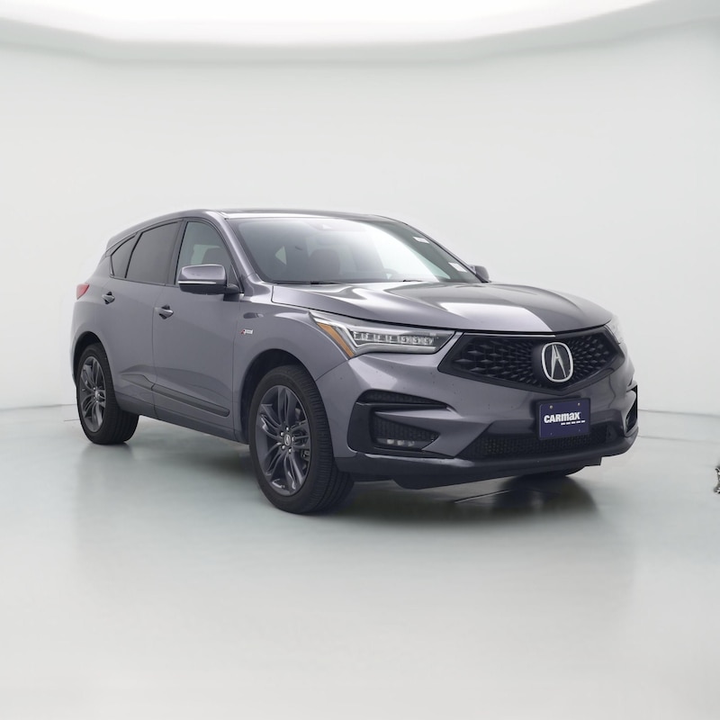 2019 Acura RDX A-Spec