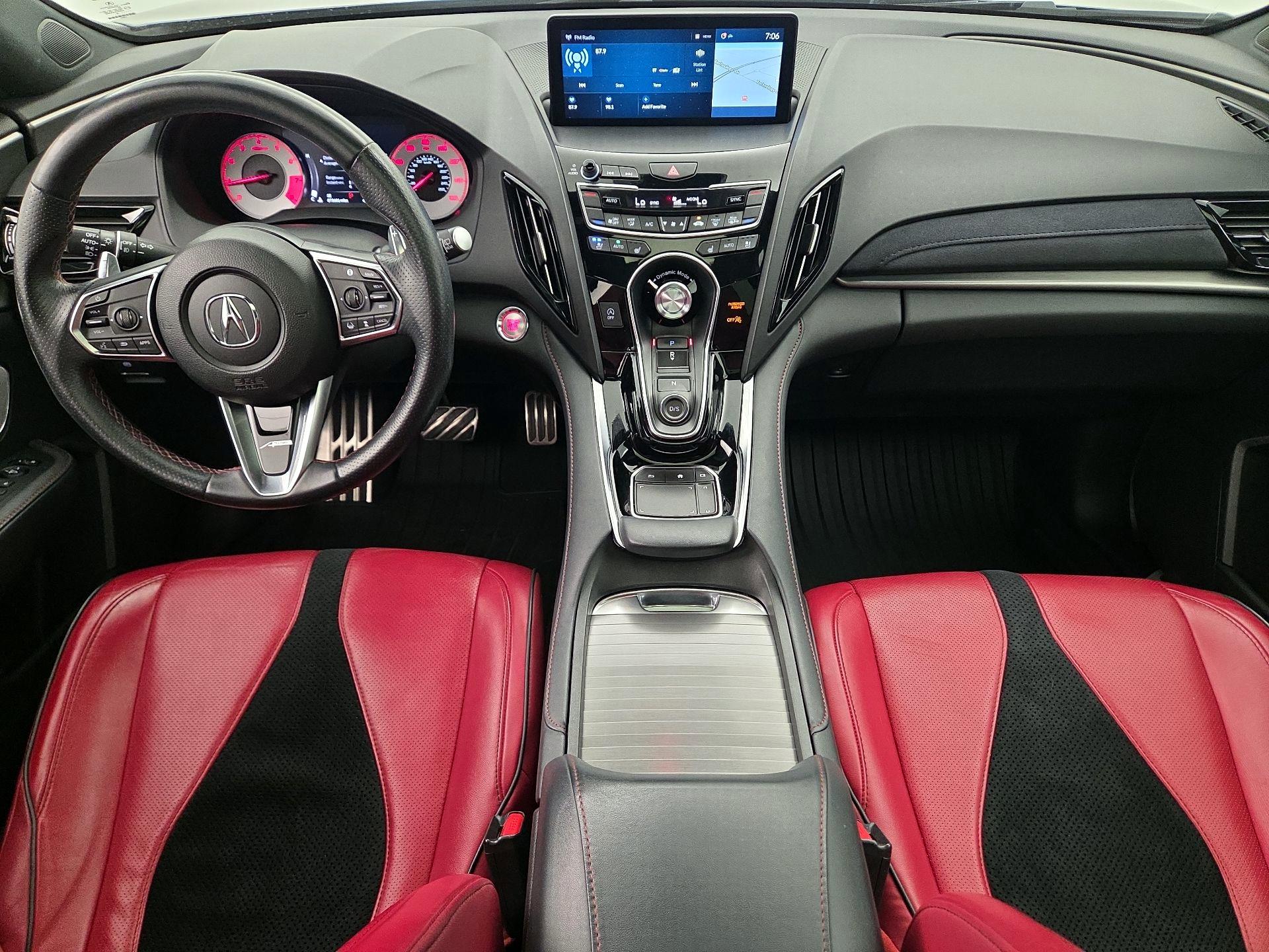 Thumbnail: 2019 Acura RDX - 9