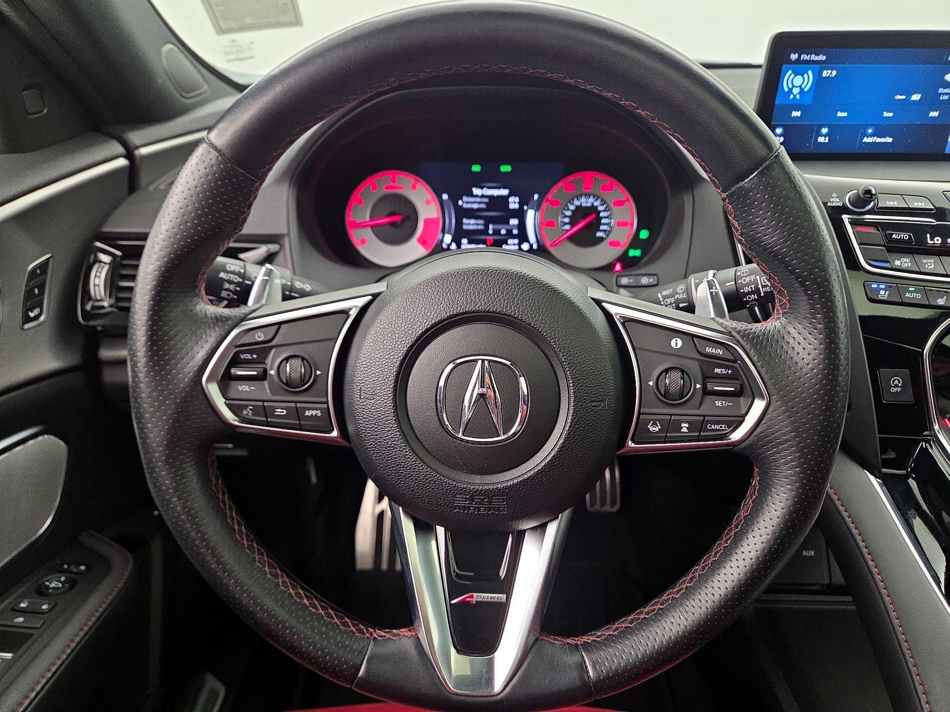 Thumbnail: 2019 Acura RDX - 10
