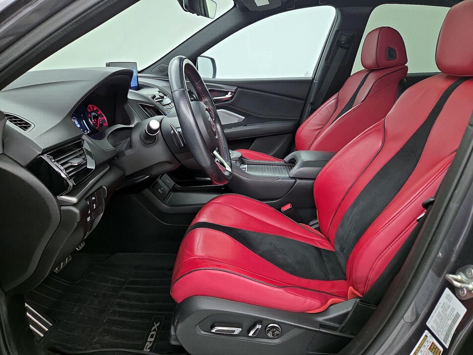 2019 Acura RDX A-Spec Package - Photo 12