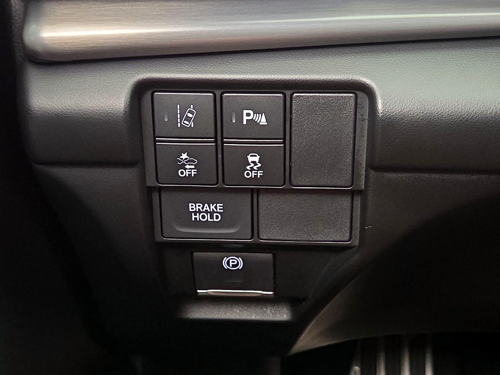2019 Acura RDX A-Spec Package - Photo 14
