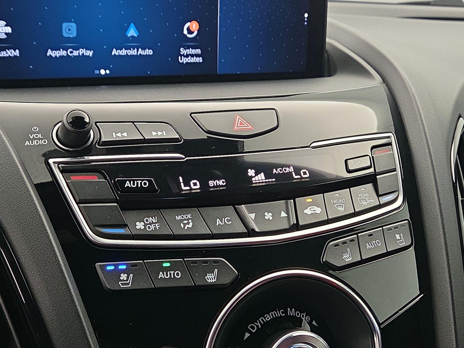 2019 Acura RDX A-Spec Package - Photo 18