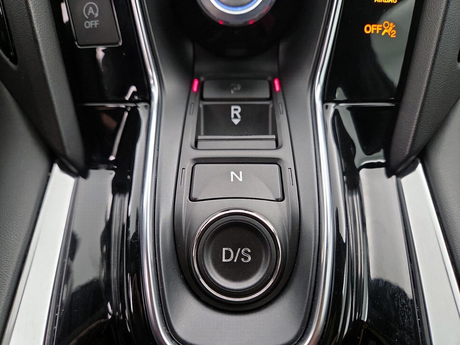 2019 Acura RDX A-Spec Package - Photo 19