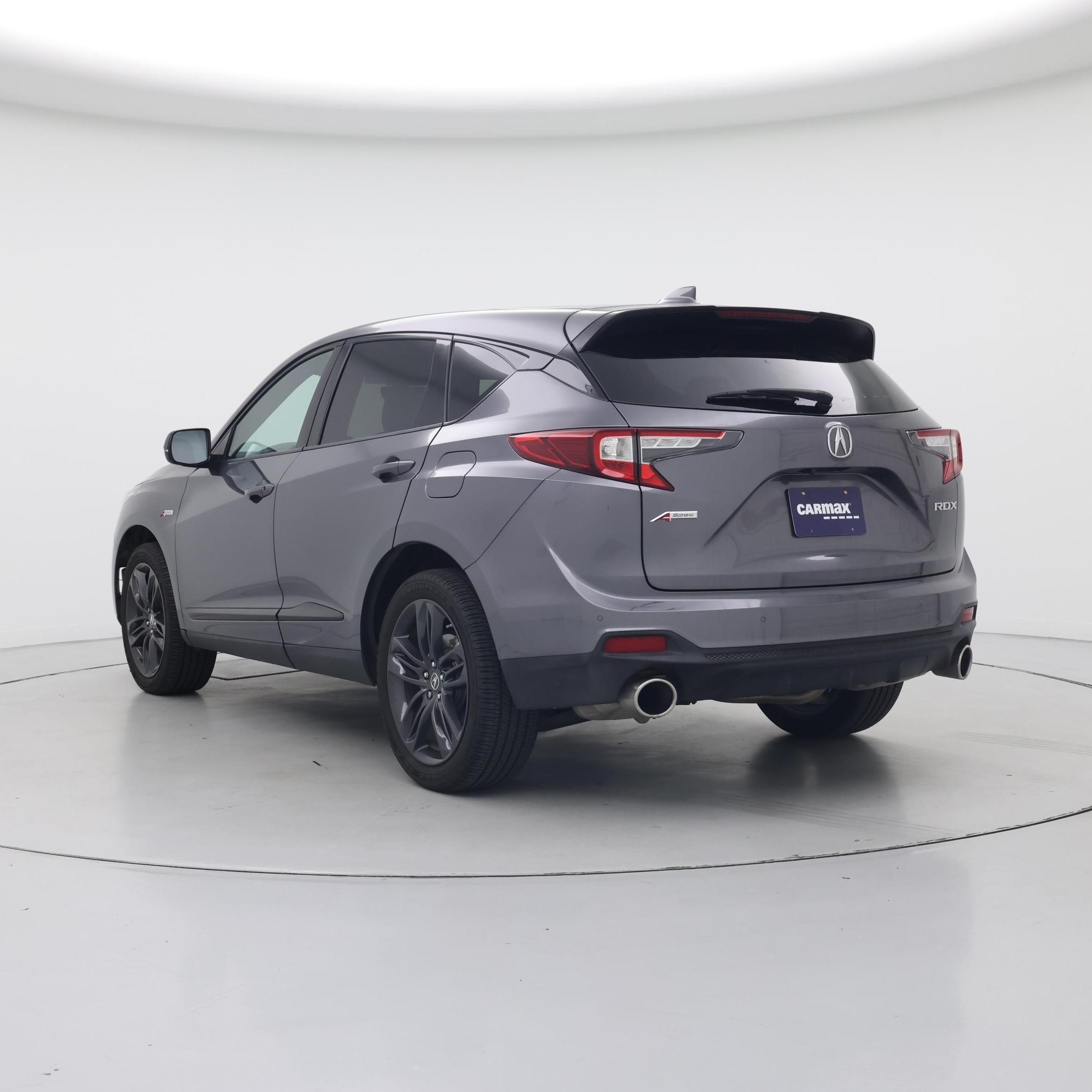 Thumbnail: 2019 Acura RDX - 2