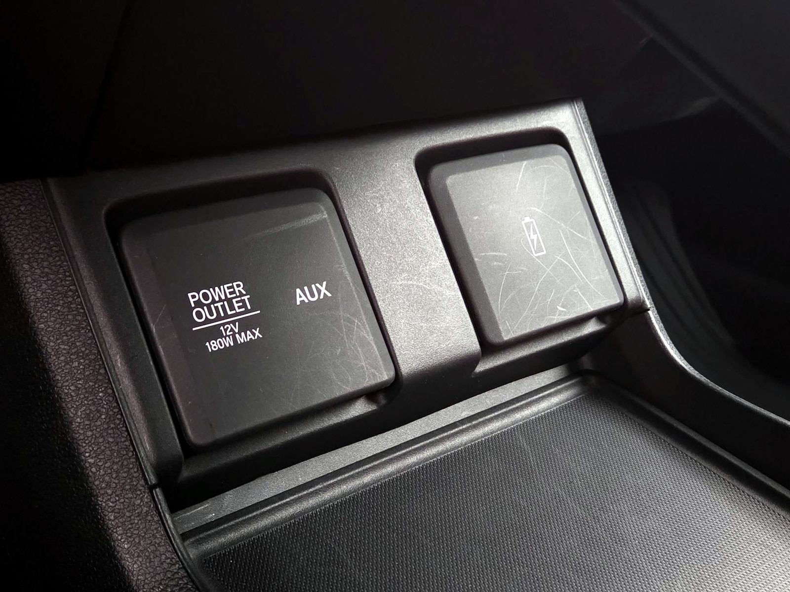2019 Acura RDX A-Spec Package - Photo 20
