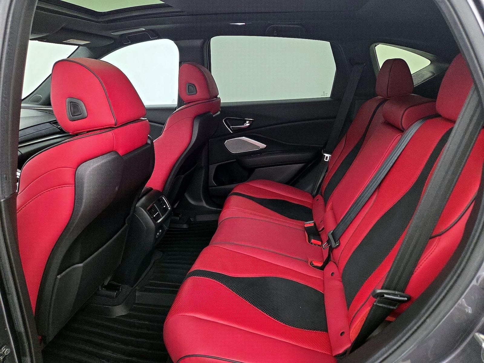 2019 Acura RDX A-Spec Package - Photo 22