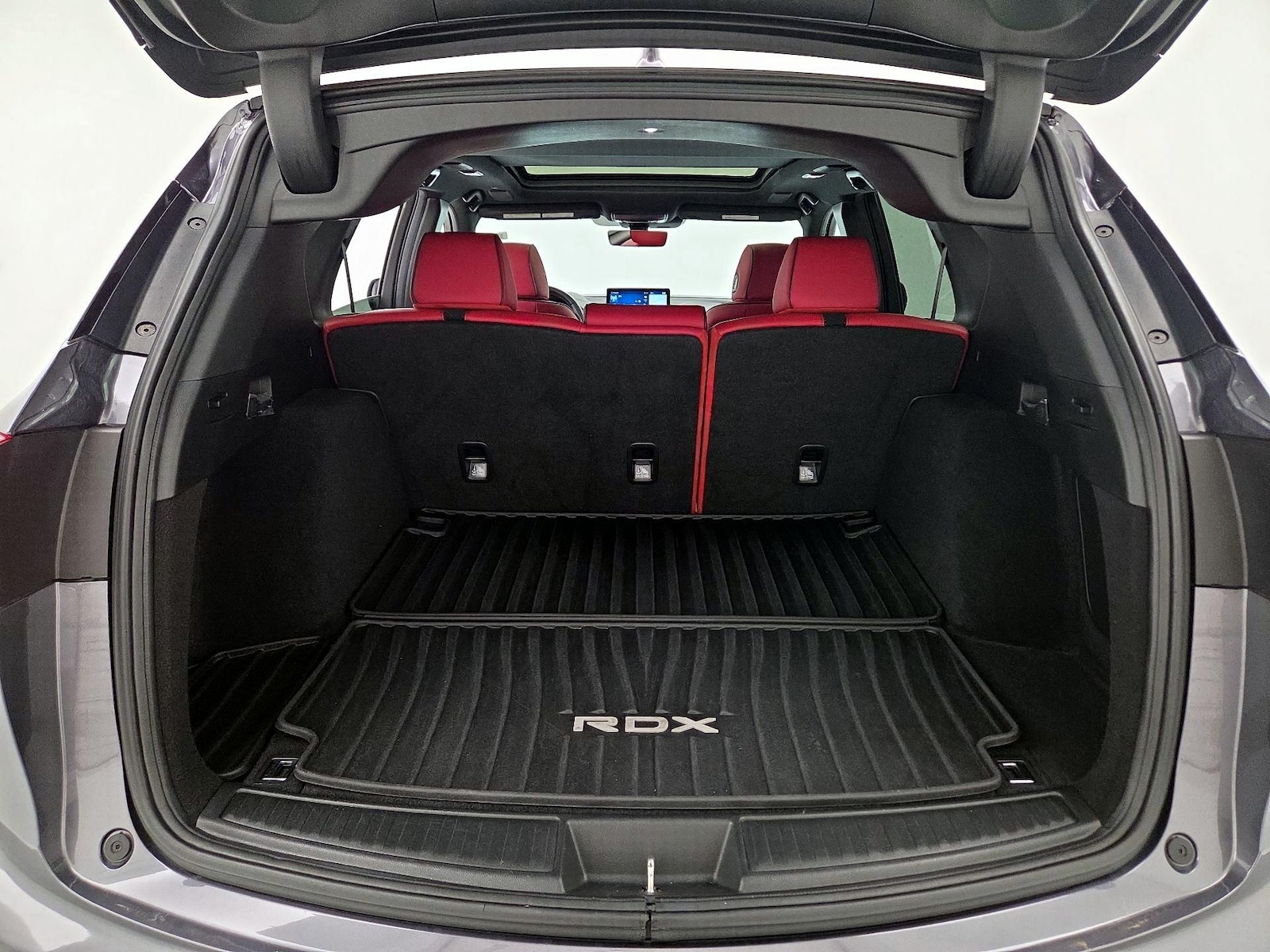 2019 Acura RDX A-Spec Package - Photo 23