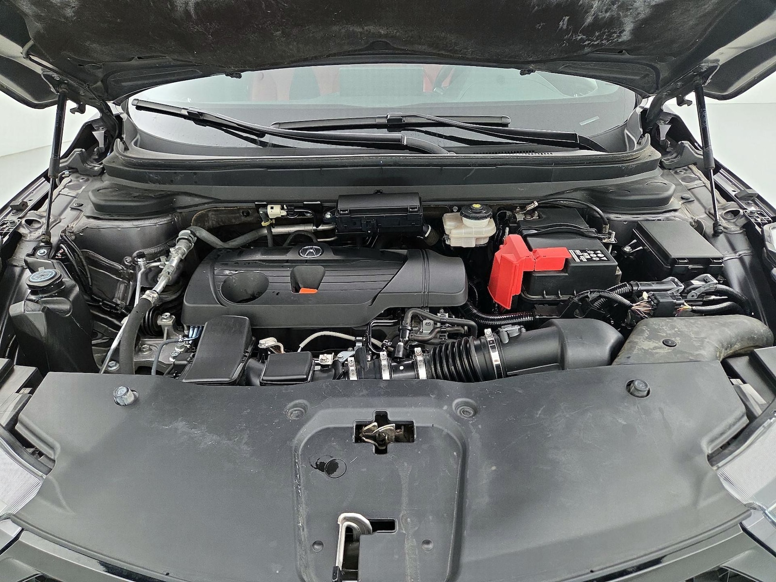 2019 Acura RDX A-Spec Package - Photo 24