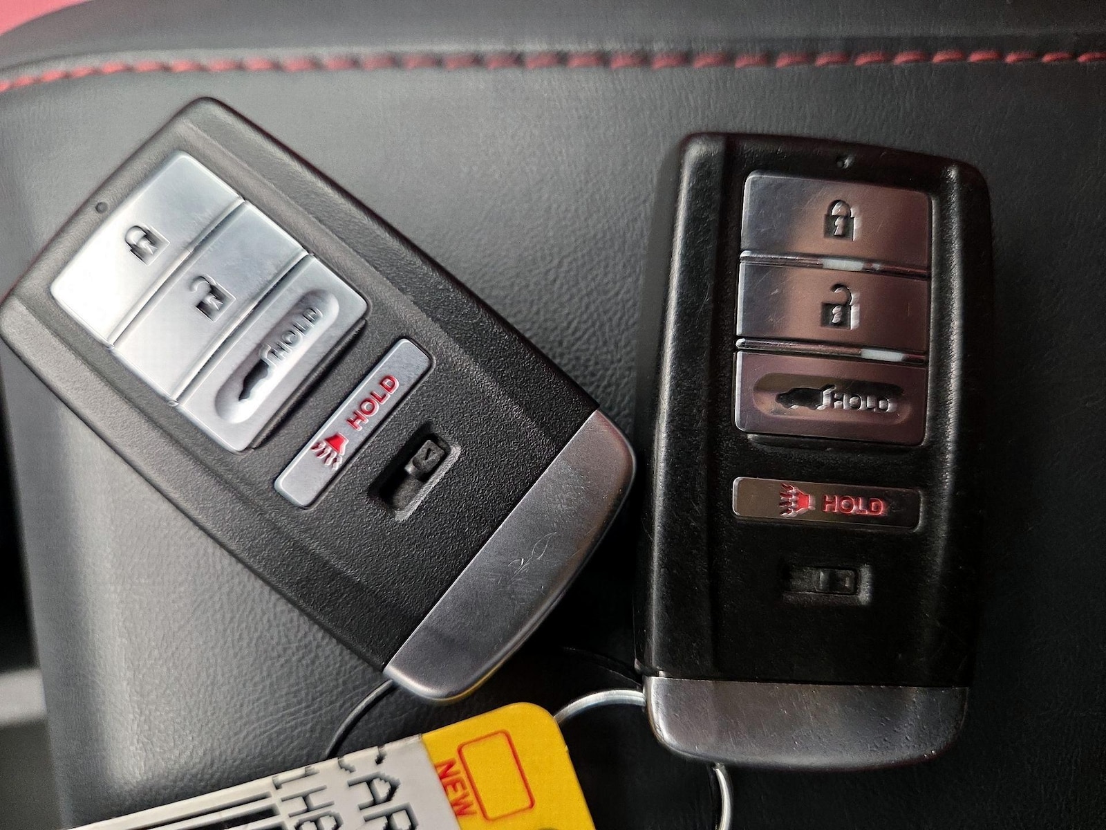 2019 Acura RDX A-Spec Package - Photo 25