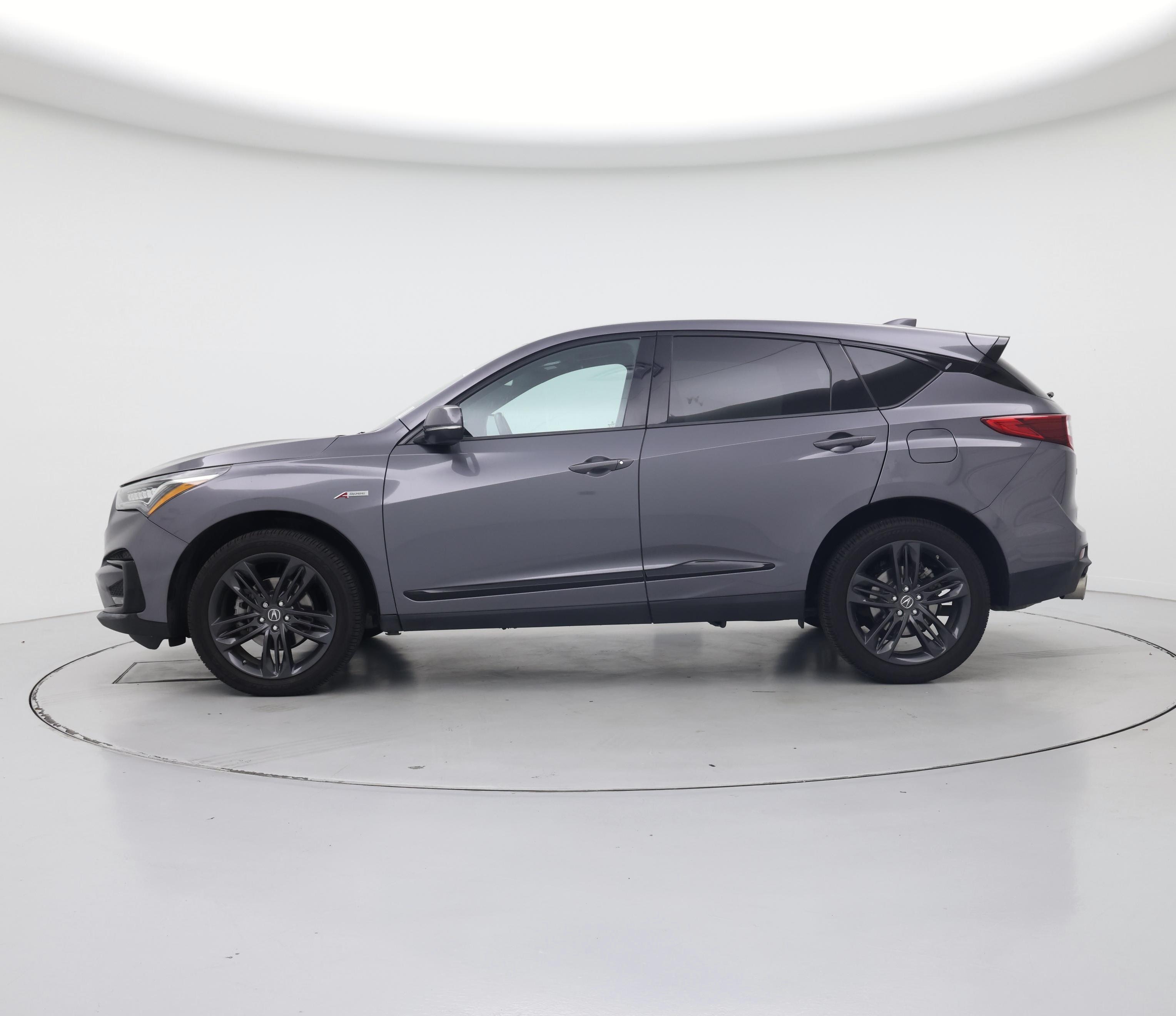 Thumbnail: 2019 Acura RDX - 3