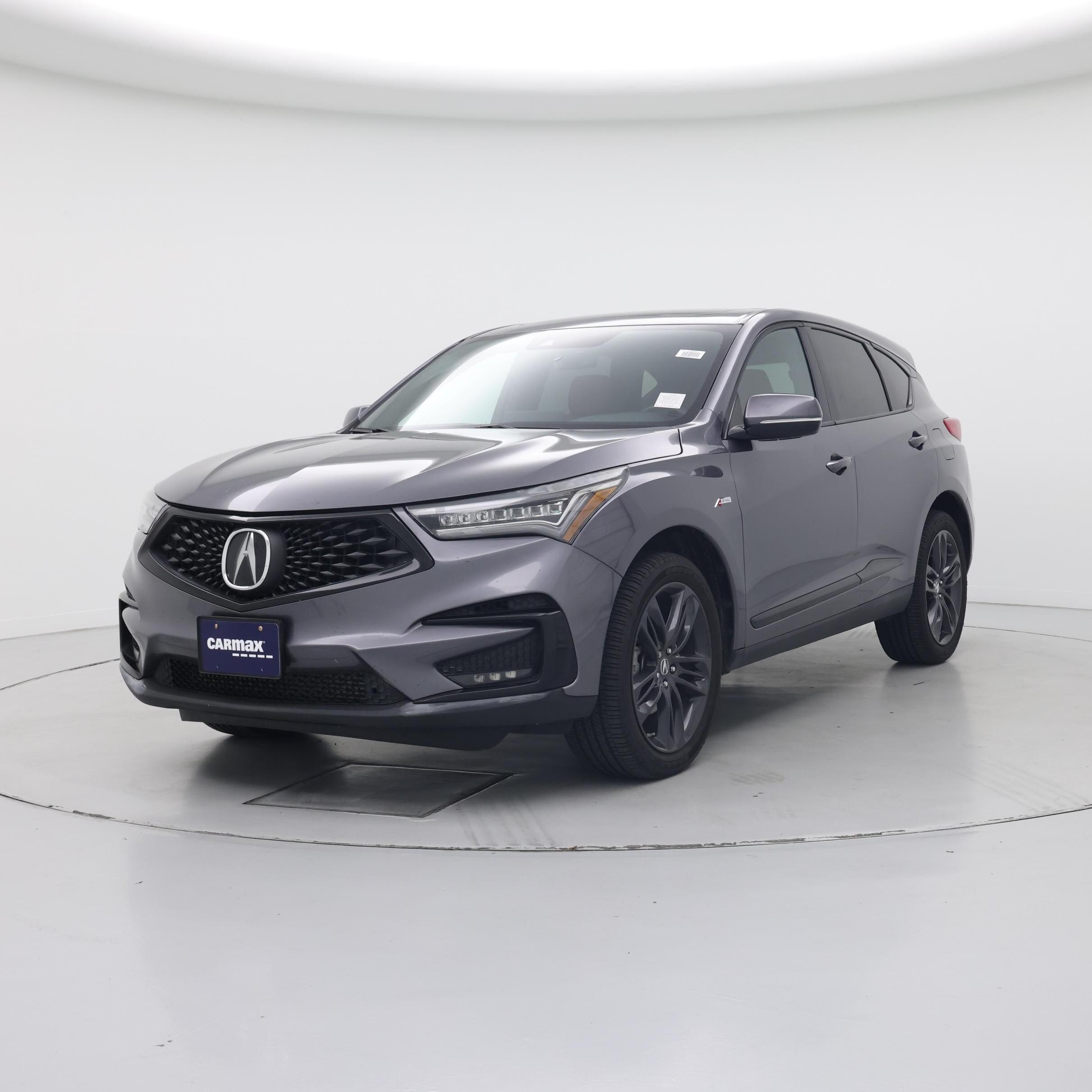Thumbnail: 2019 Acura RDX - 4