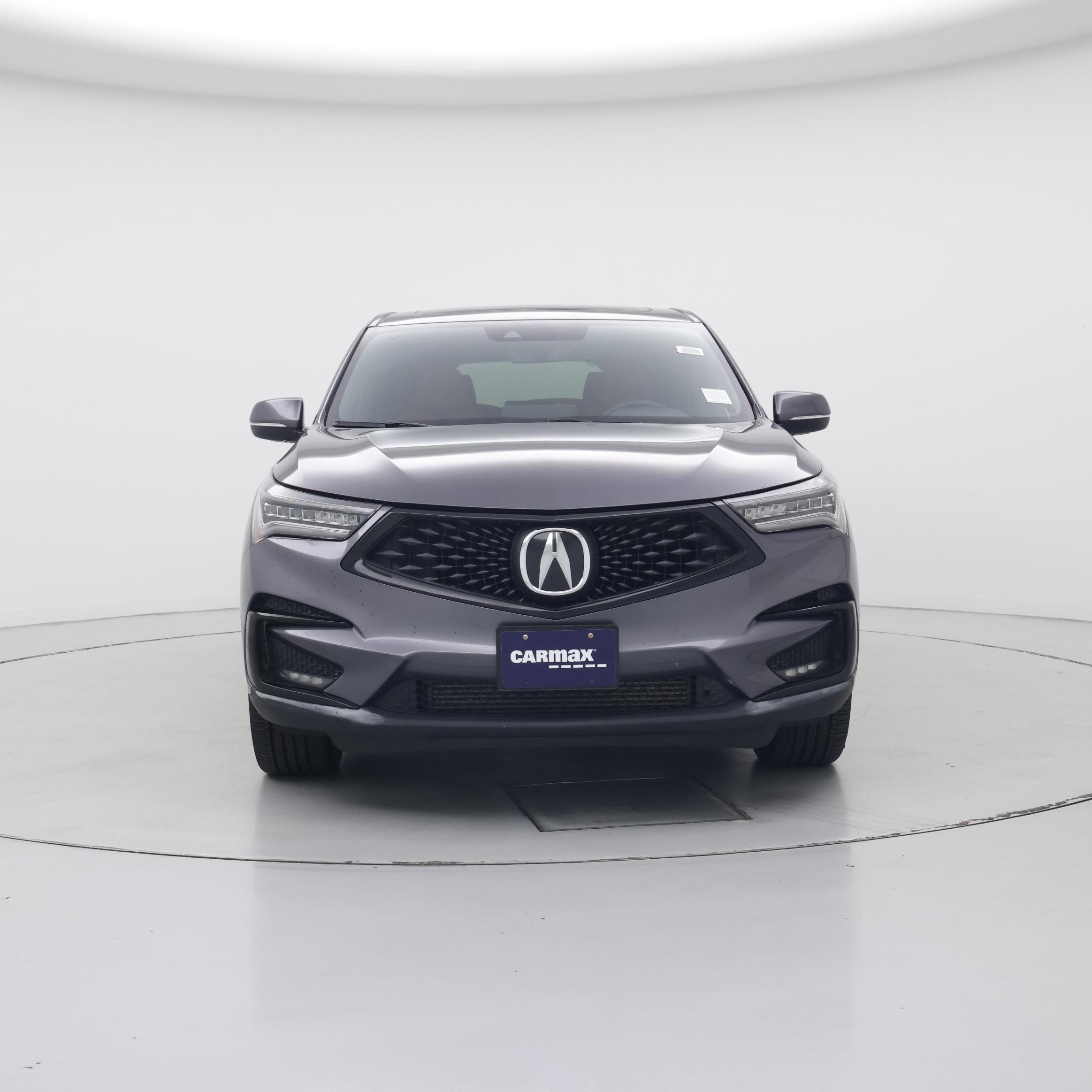Thumbnail: 2019 Acura RDX - 5