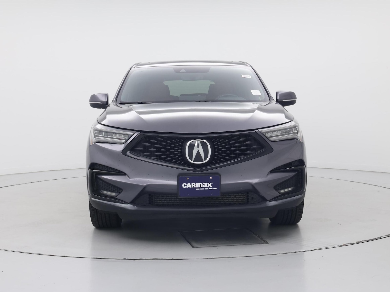 2019 Acura RDX A-Spec Package - Photo 6