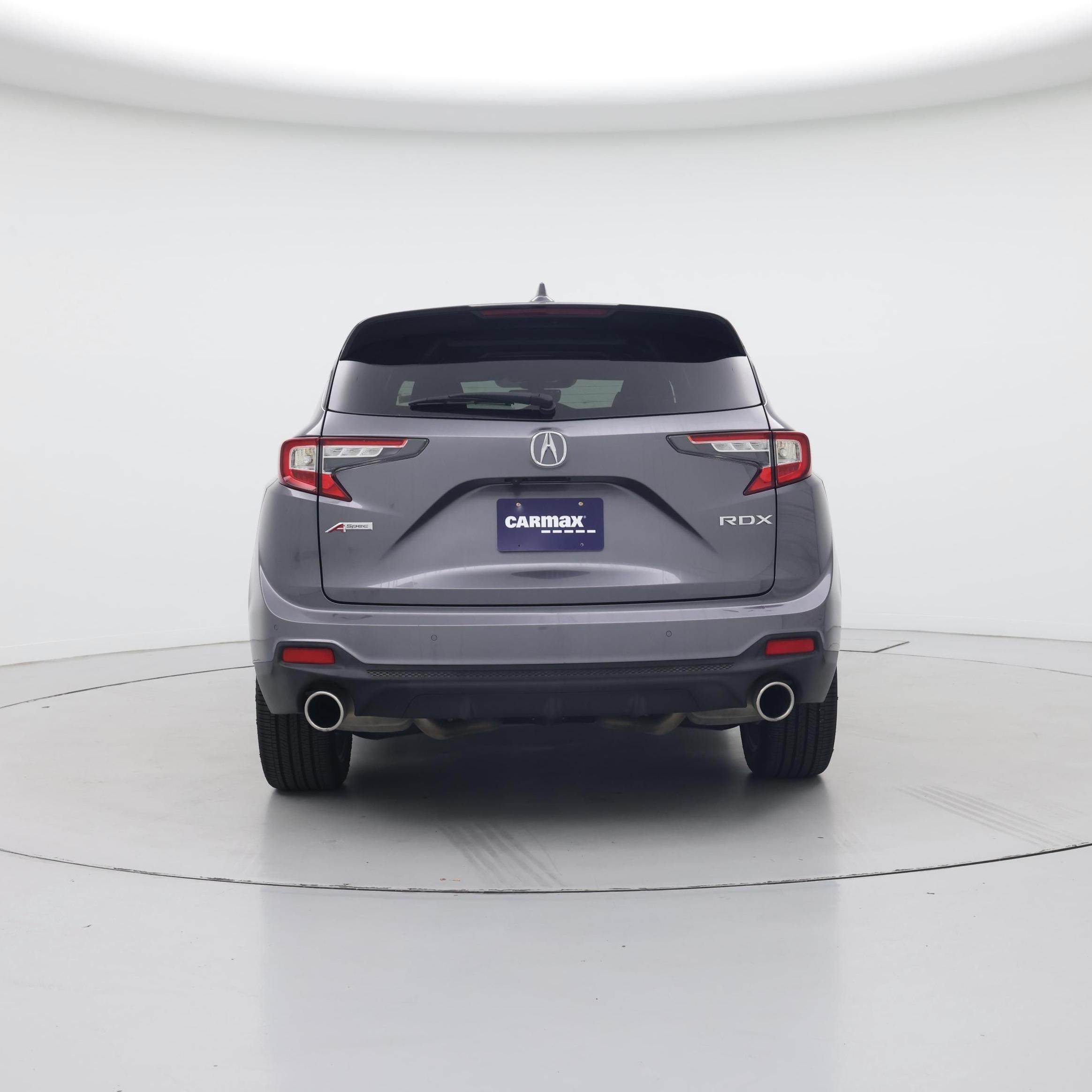 Thumbnail: 2019 Acura RDX - 6