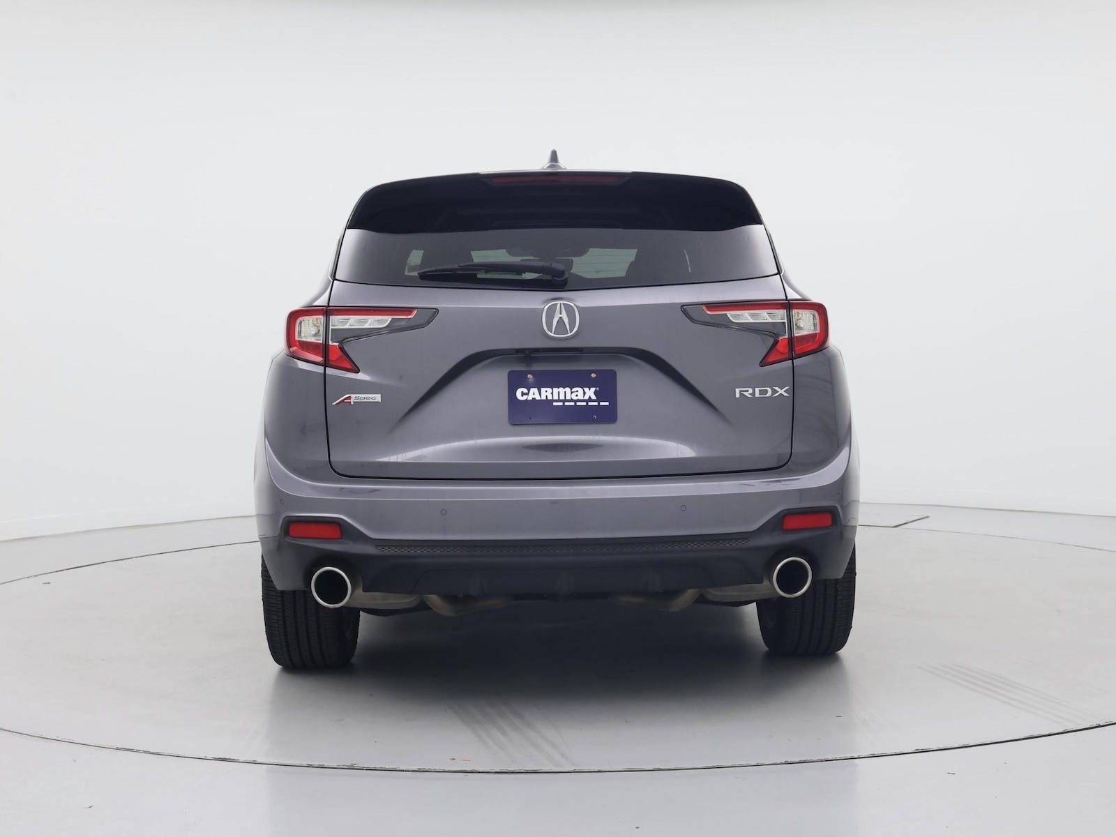 2019 Acura RDX A-Spec Package - Photo 7