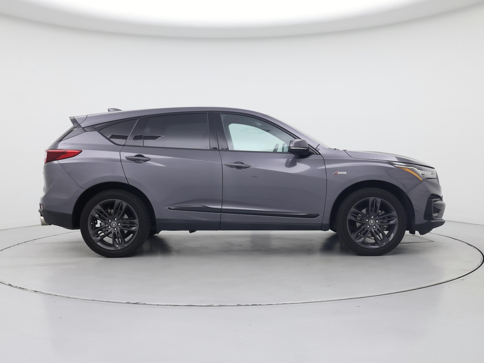 2019 Acura RDX A-Spec Package - Photo 8
