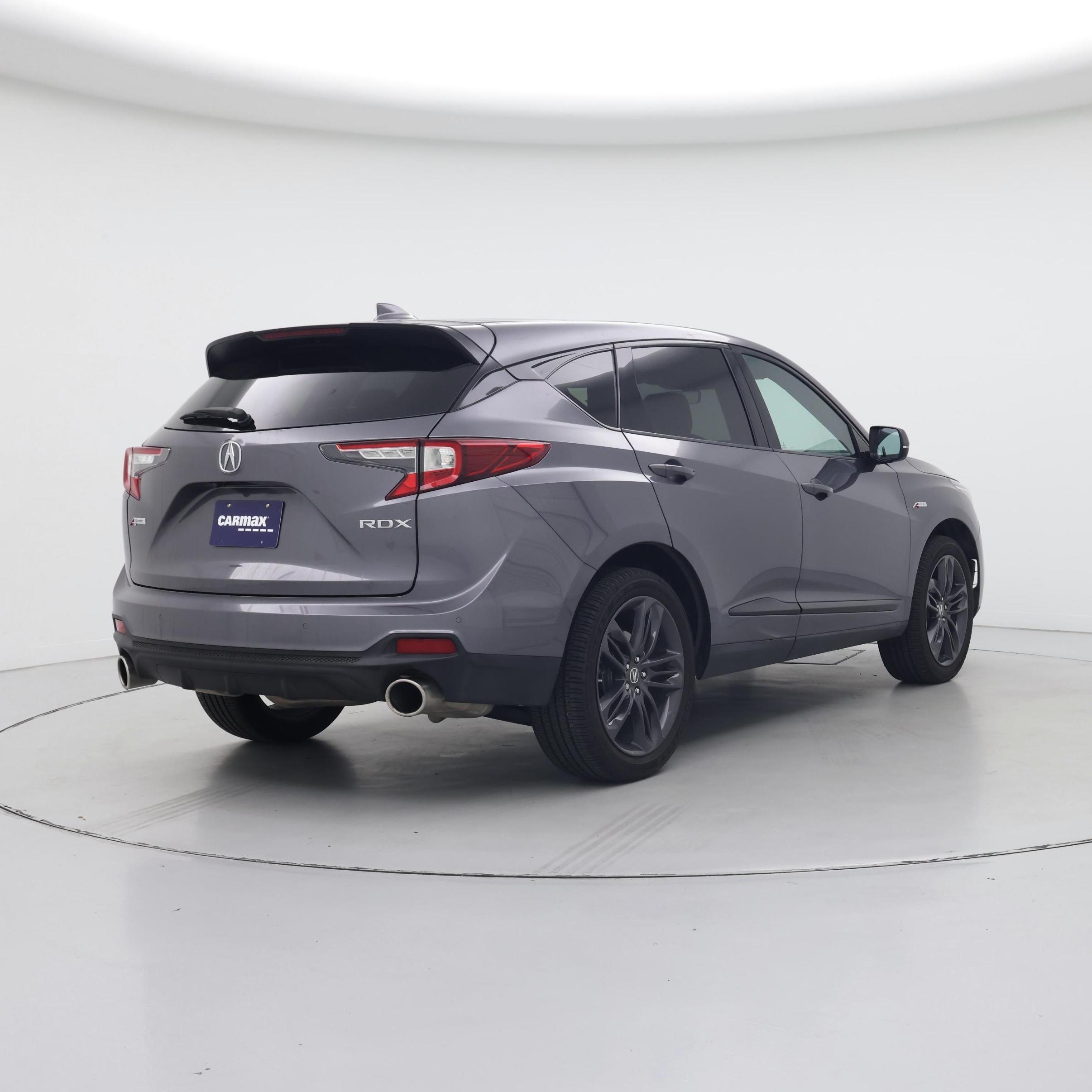 Thumbnail: 2019 Acura RDX - 8