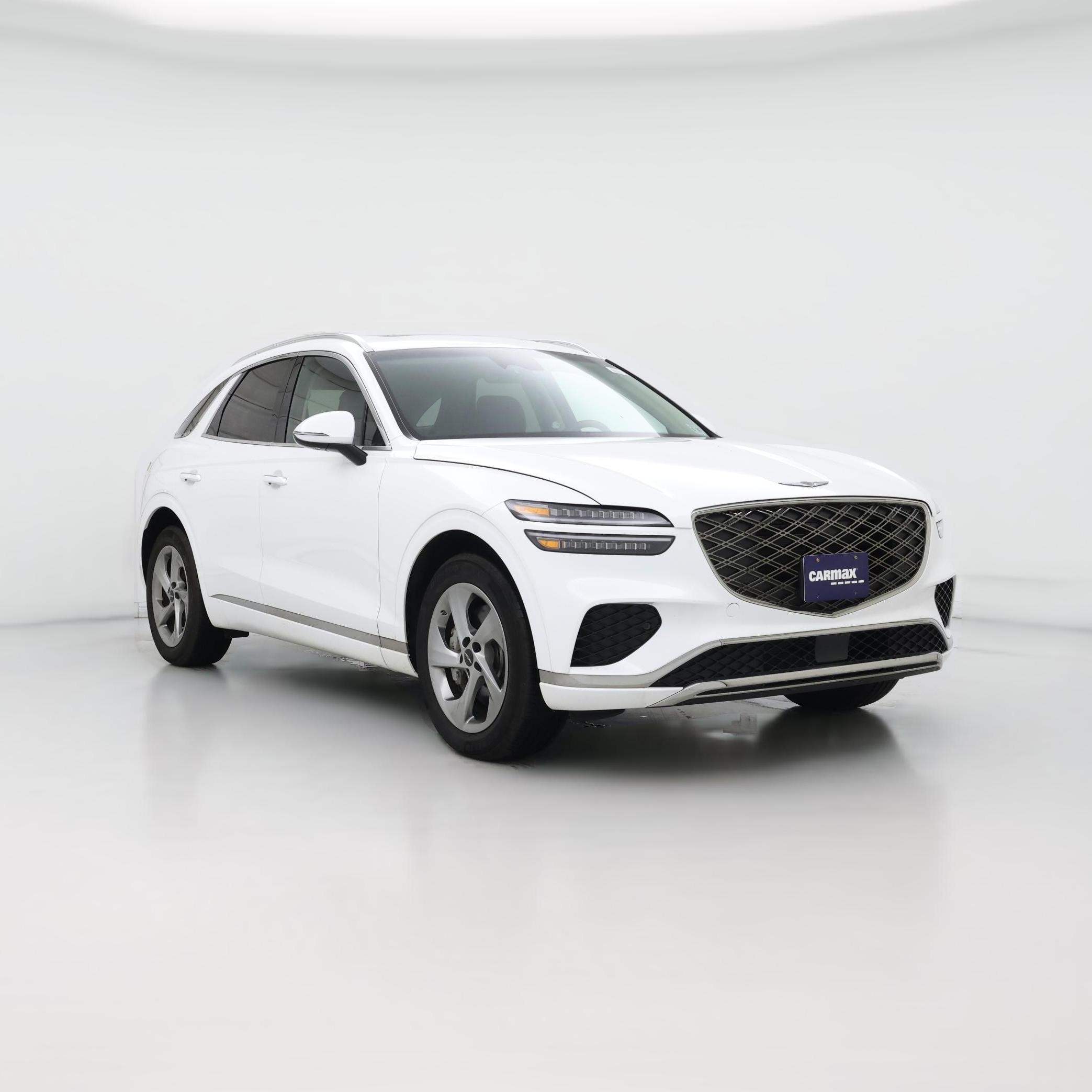 Thumbnail: 2026 Genesis GV70 - 1