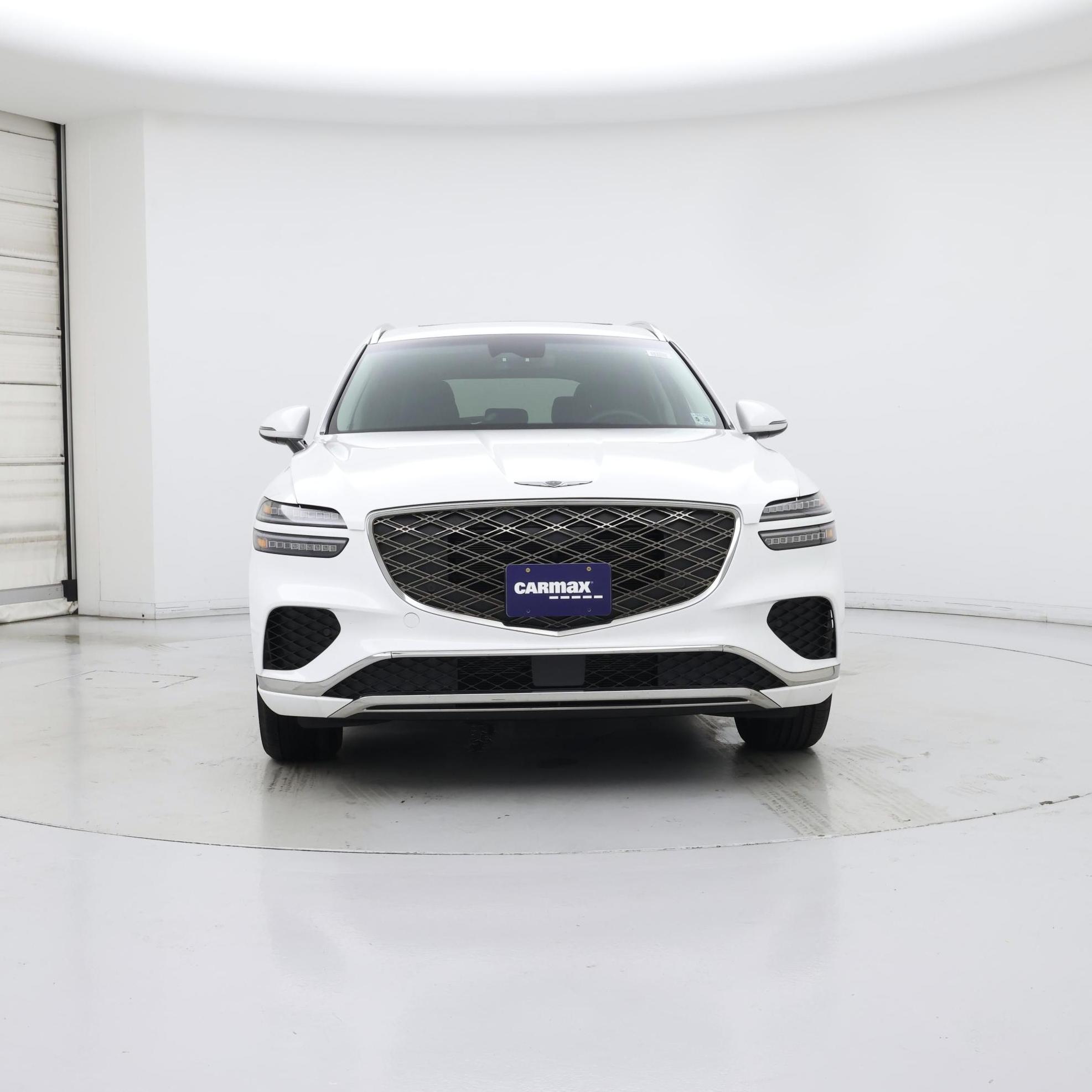Thumbnail: 2026 Genesis GV70 - 5