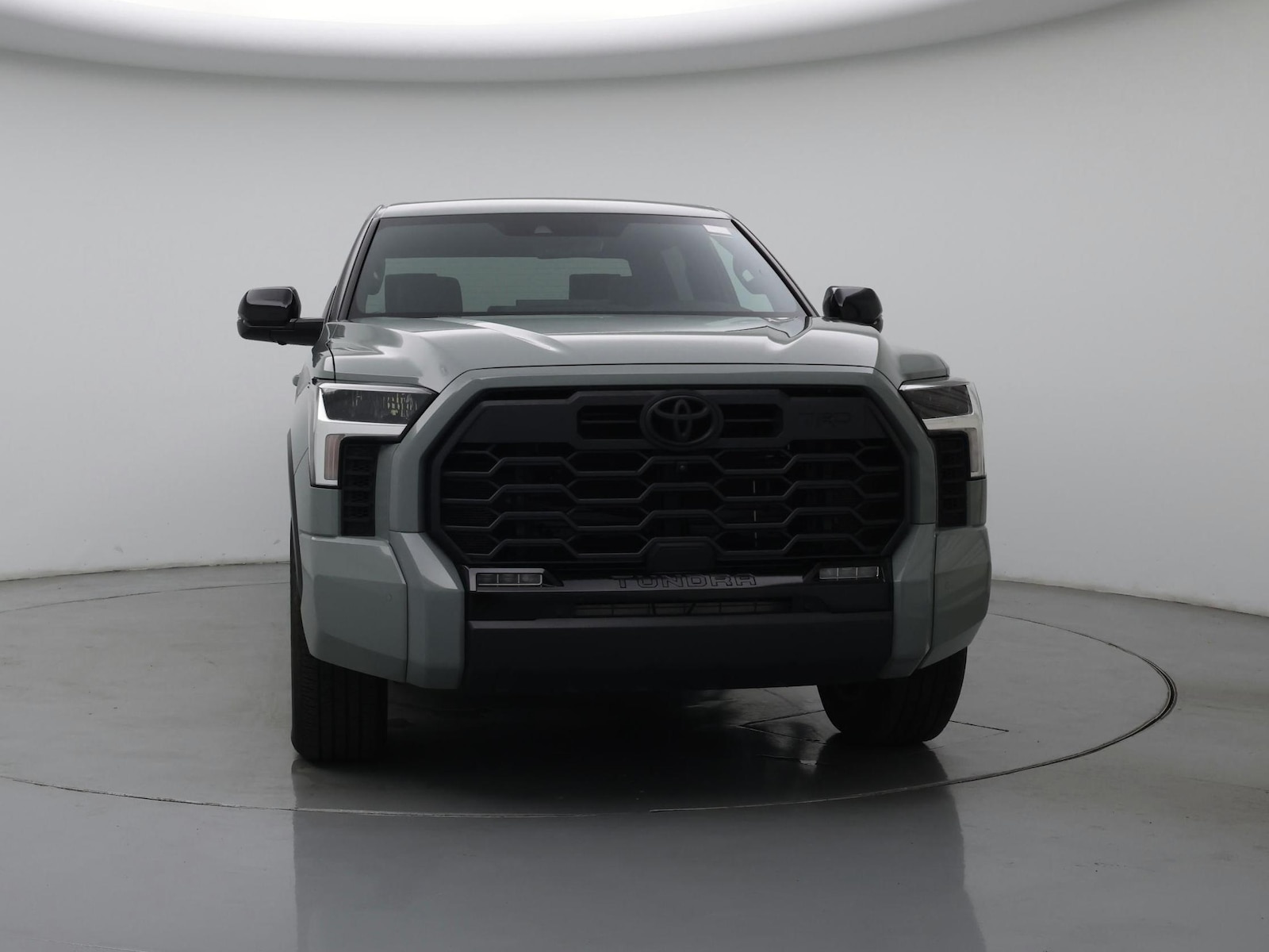 2025 Toyota Tundra Limited - Photo 6