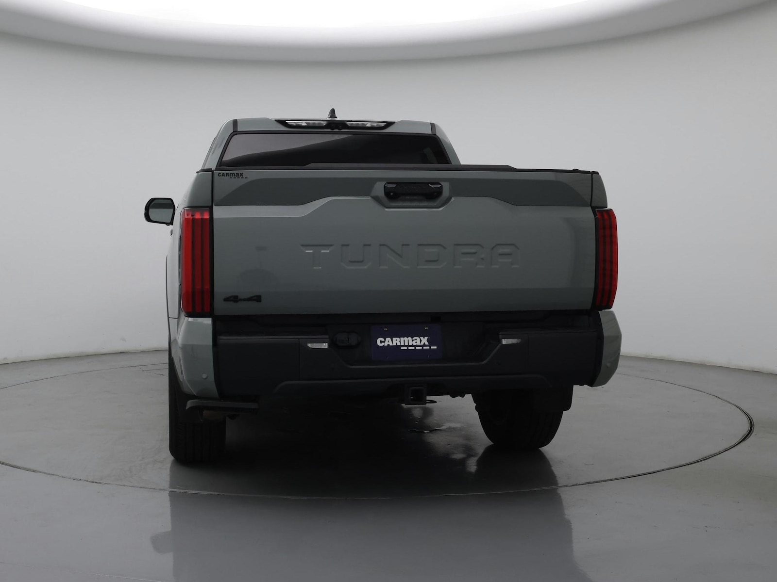 2025 Toyota Tundra Limited - Photo 7