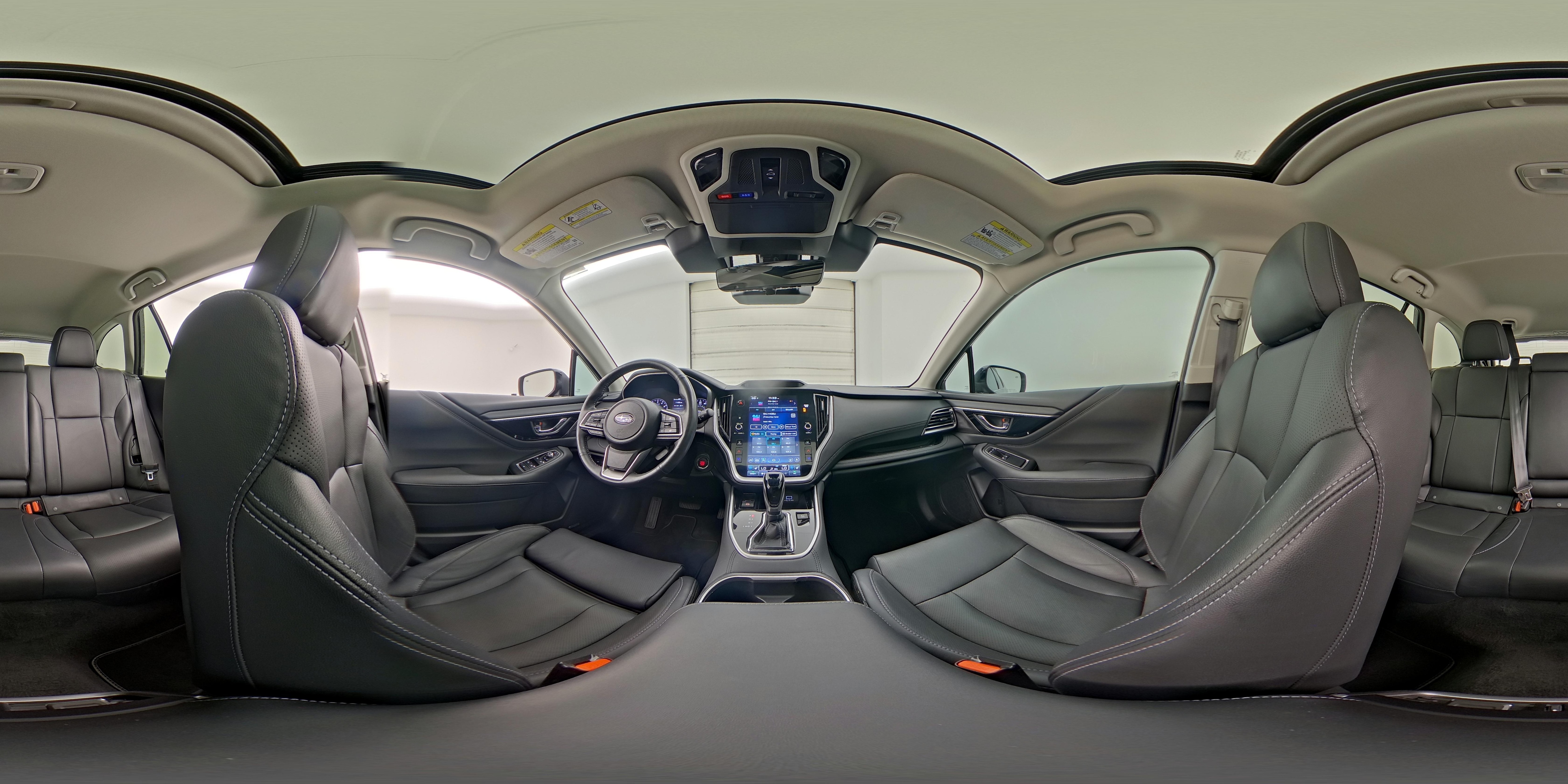 2023 Subaru Outback Touring - Photo 27