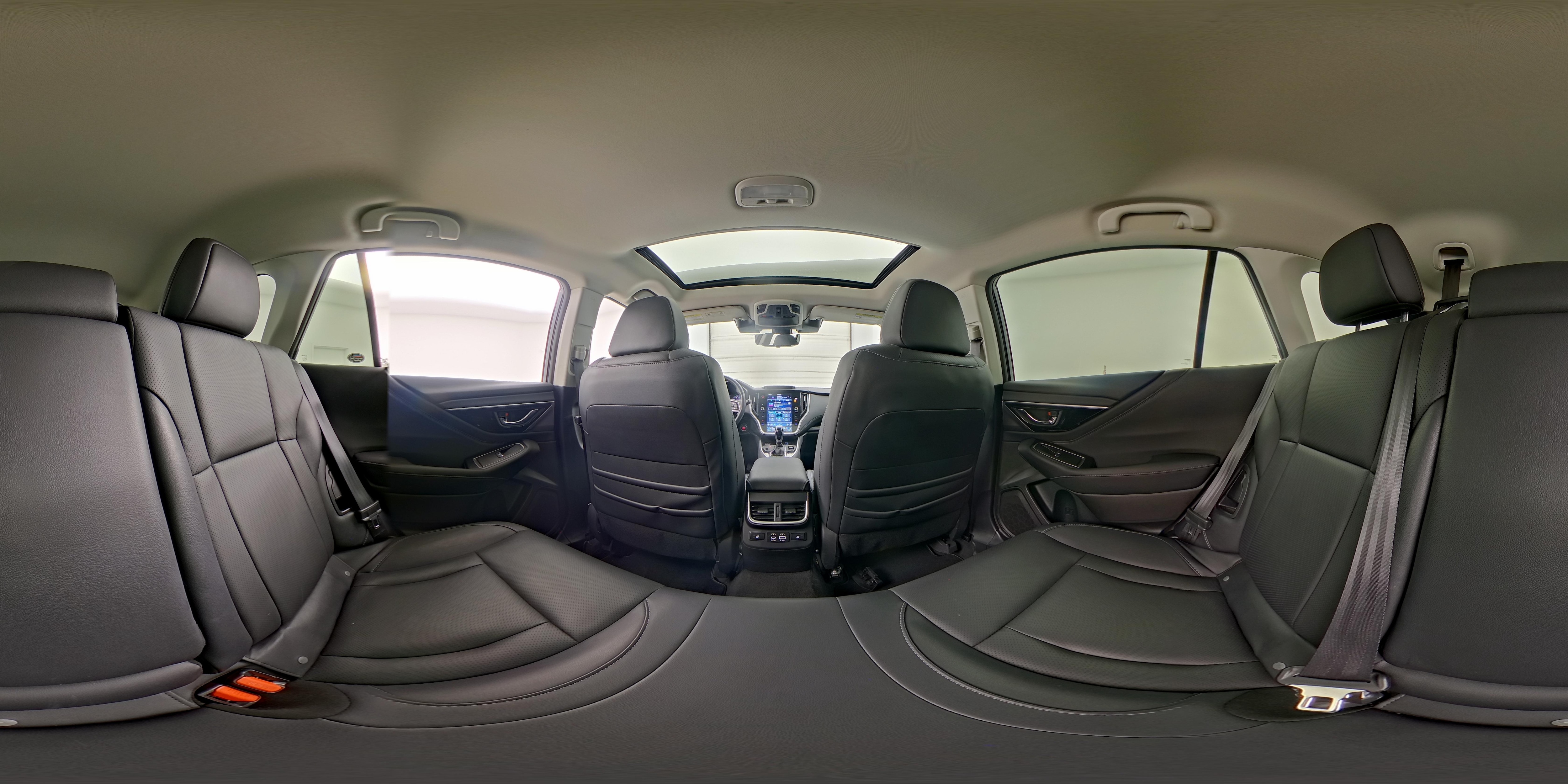 2023 Subaru Outback Touring - Photo 28