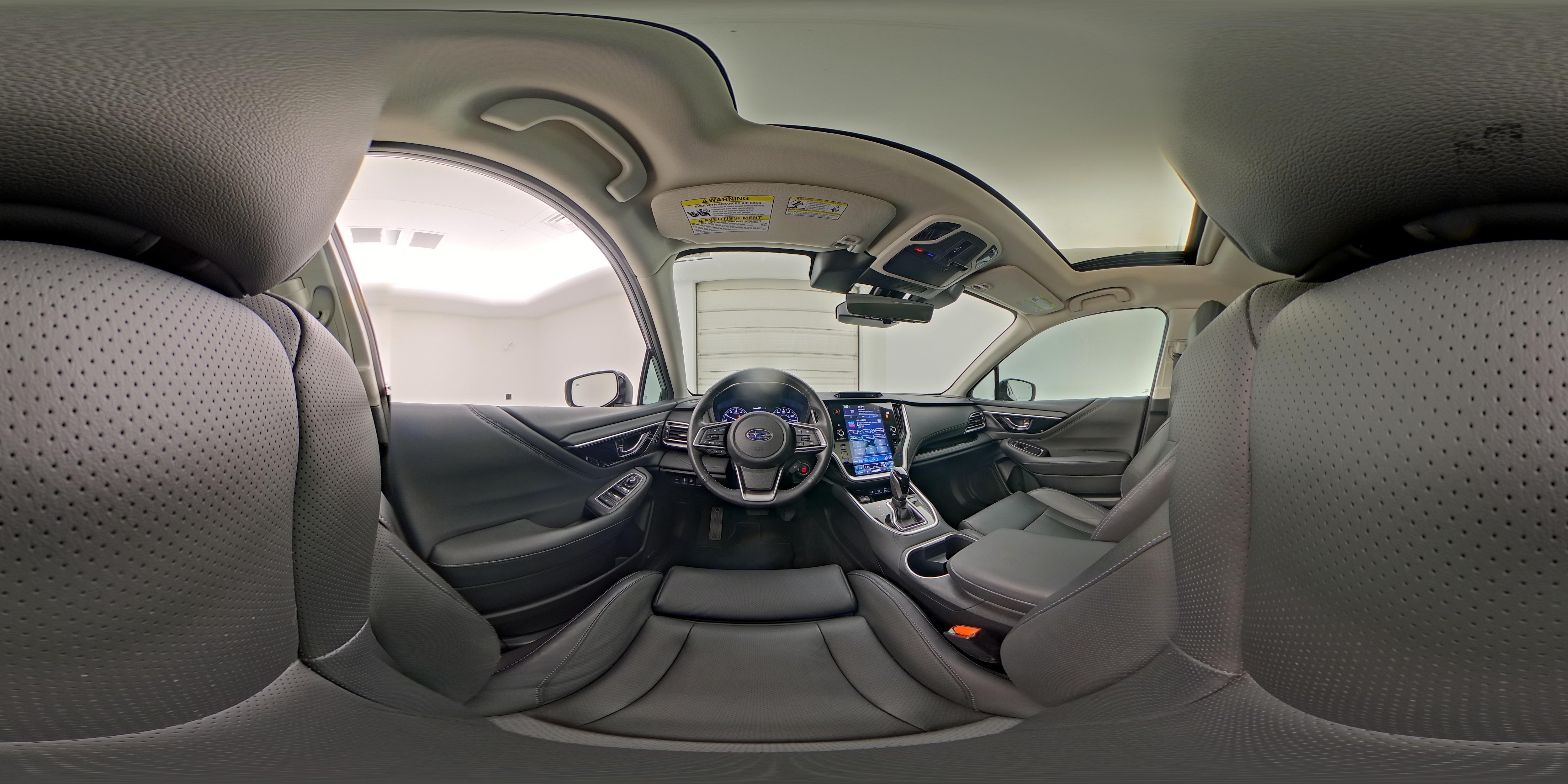 2023 Subaru Outback Touring - Photo 29