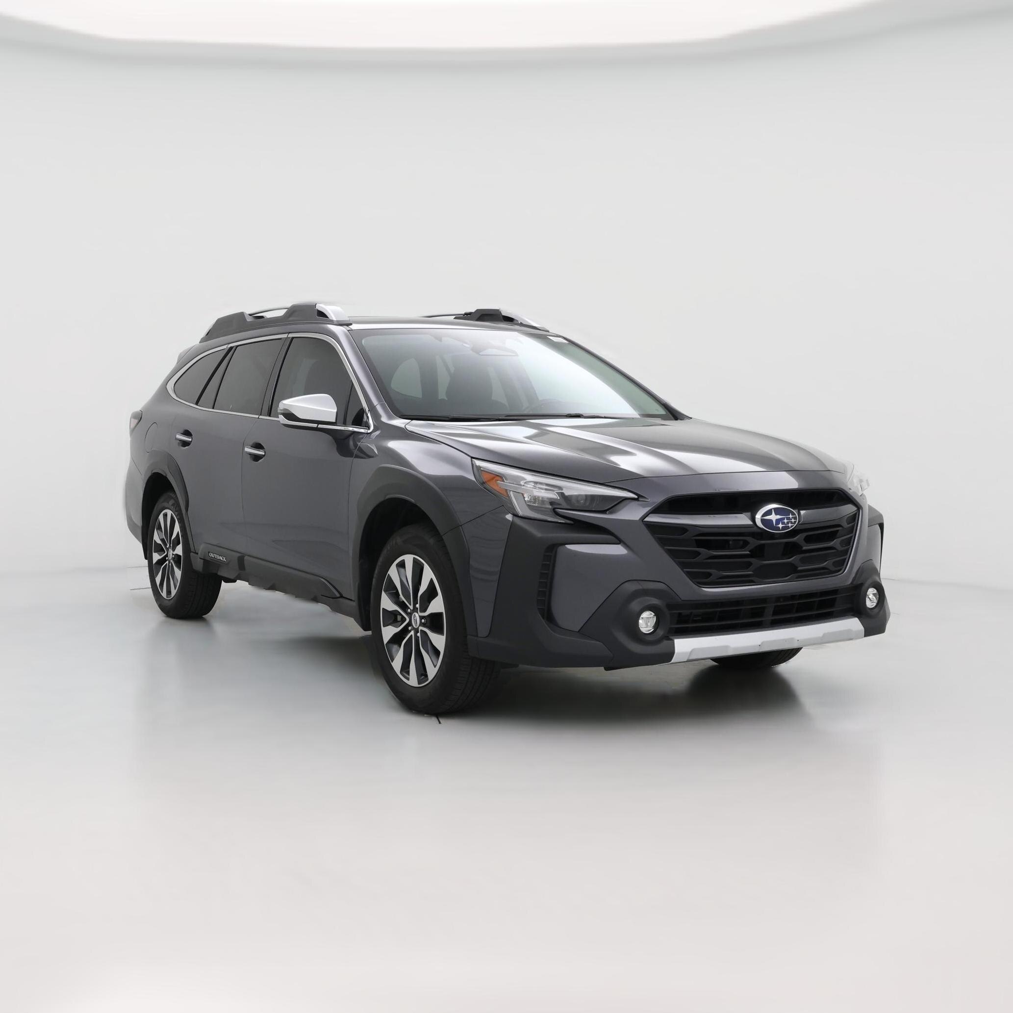 Thumbnail: 2023 Subaru Outback - 1