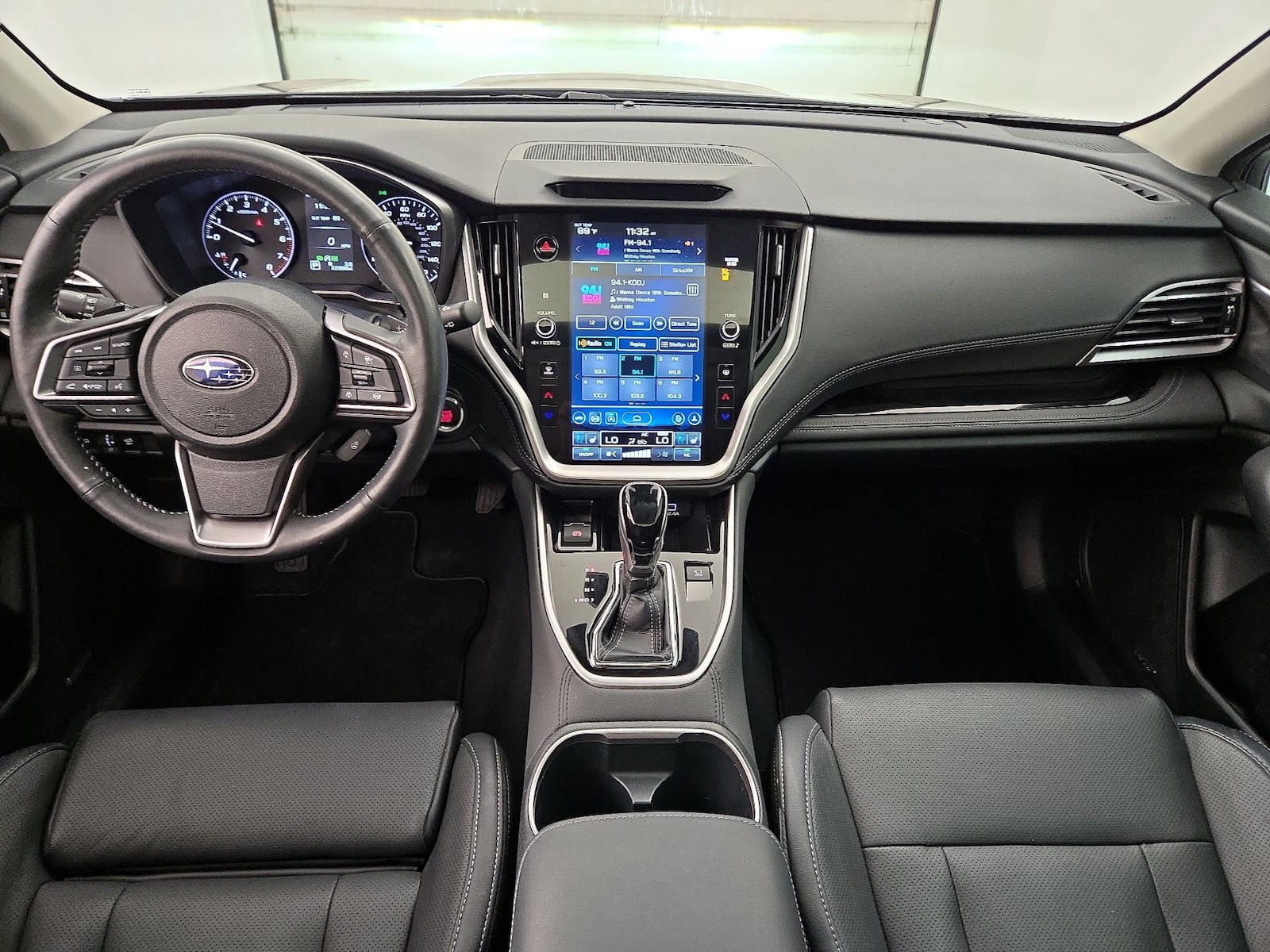 2023 Subaru Outback Touring - Photo 10