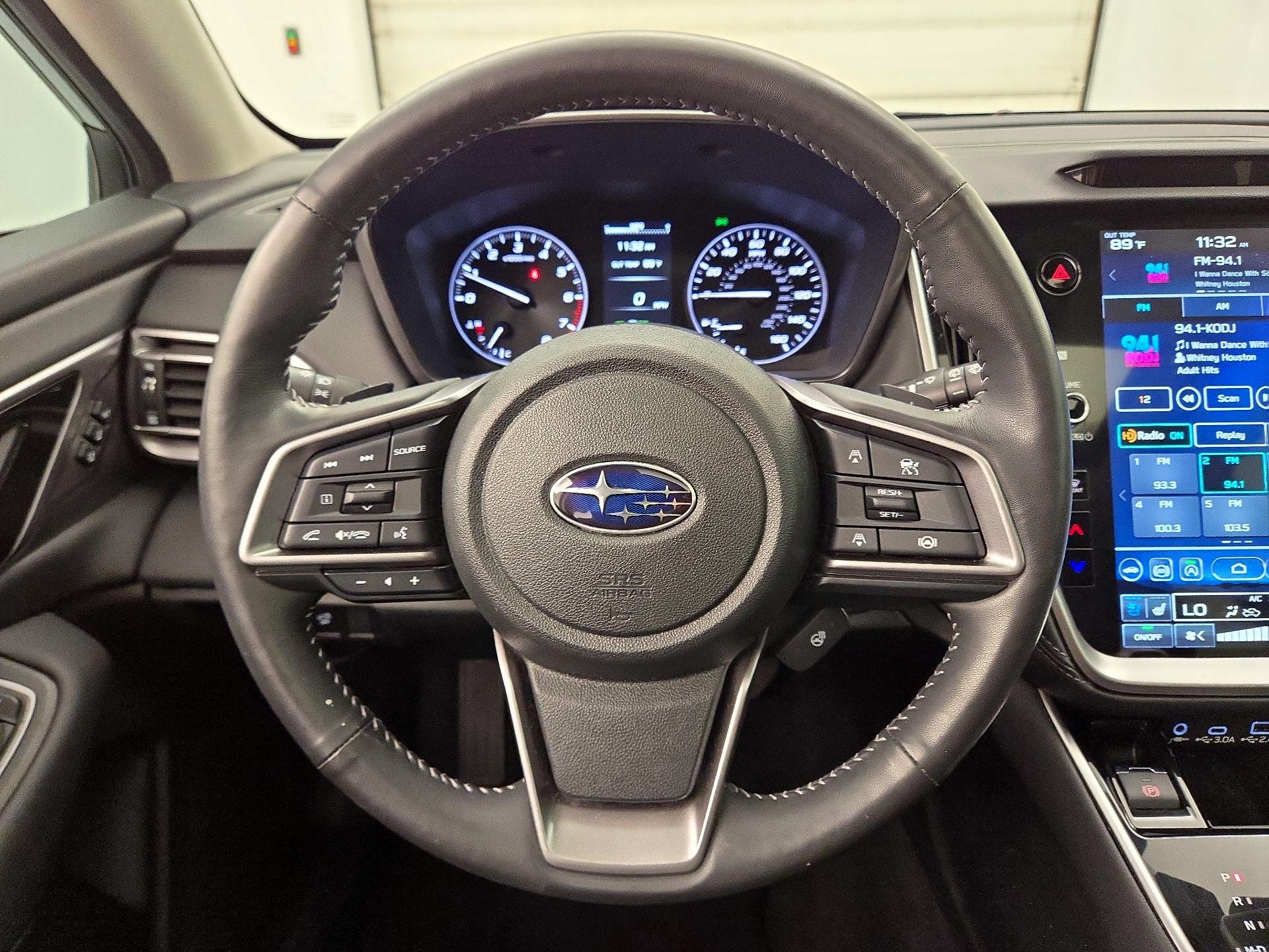 Thumbnail: 2023 Subaru Outback - 10
