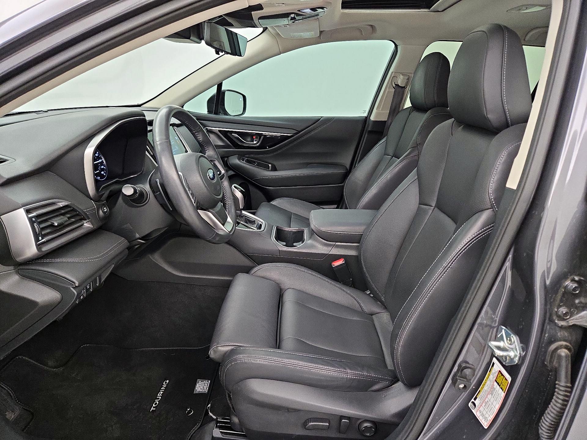Thumbnail: 2023 Subaru Outback - 11