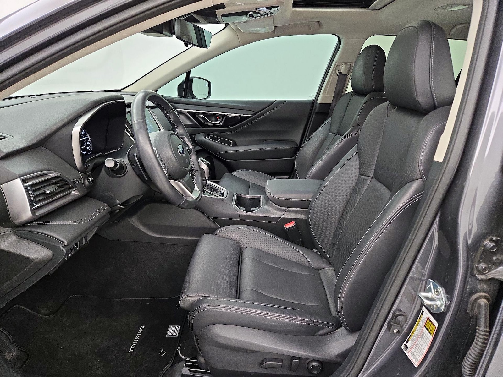 2023 Subaru Outback Touring - Photo 12